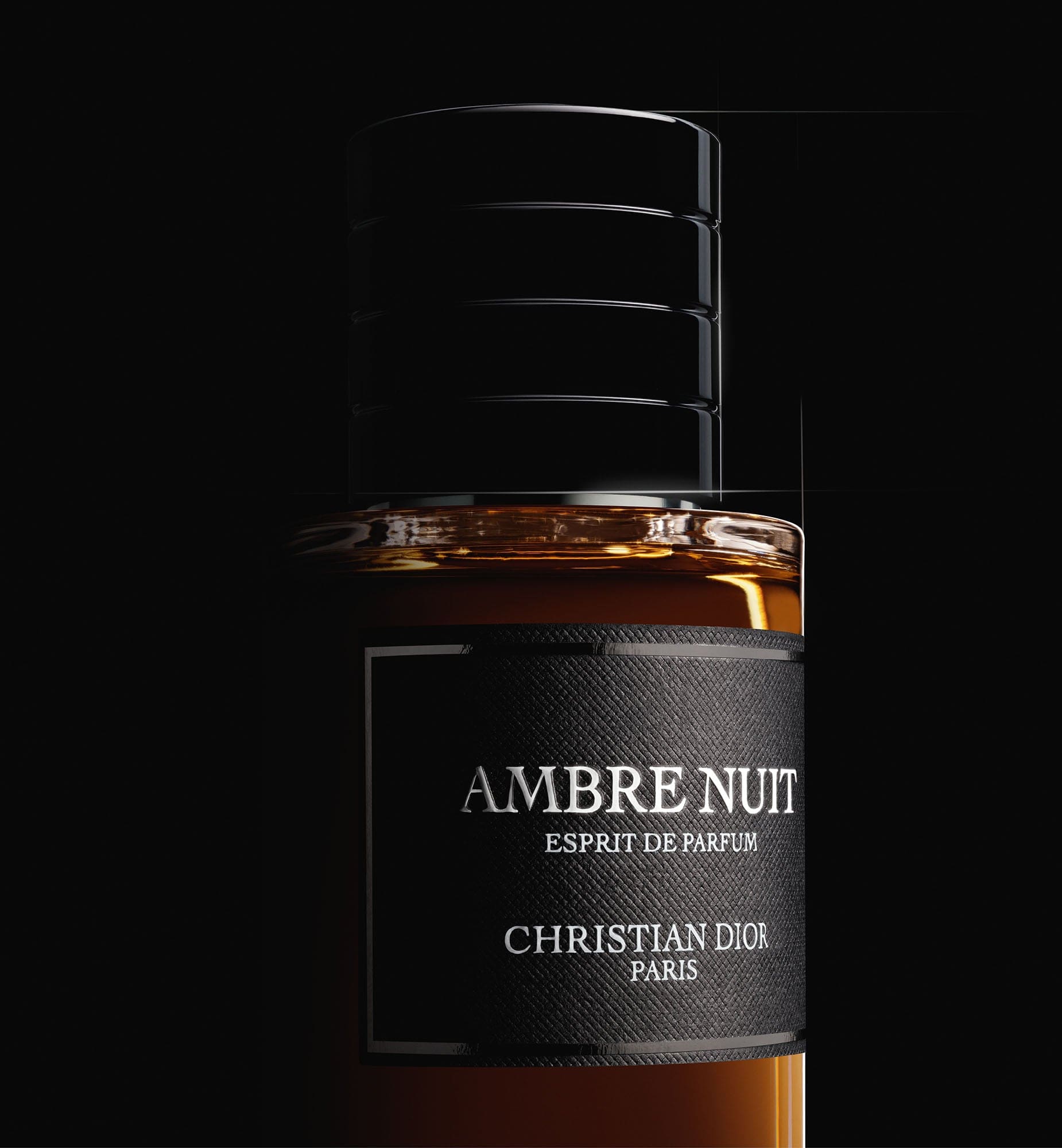 AMBRE NUIT ESPRIT DE PARFUM - Image 3