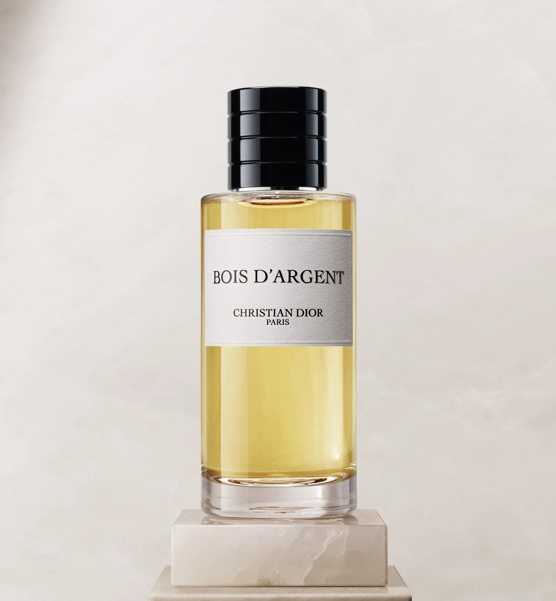 BOIS D'ARGENT - Image 2
