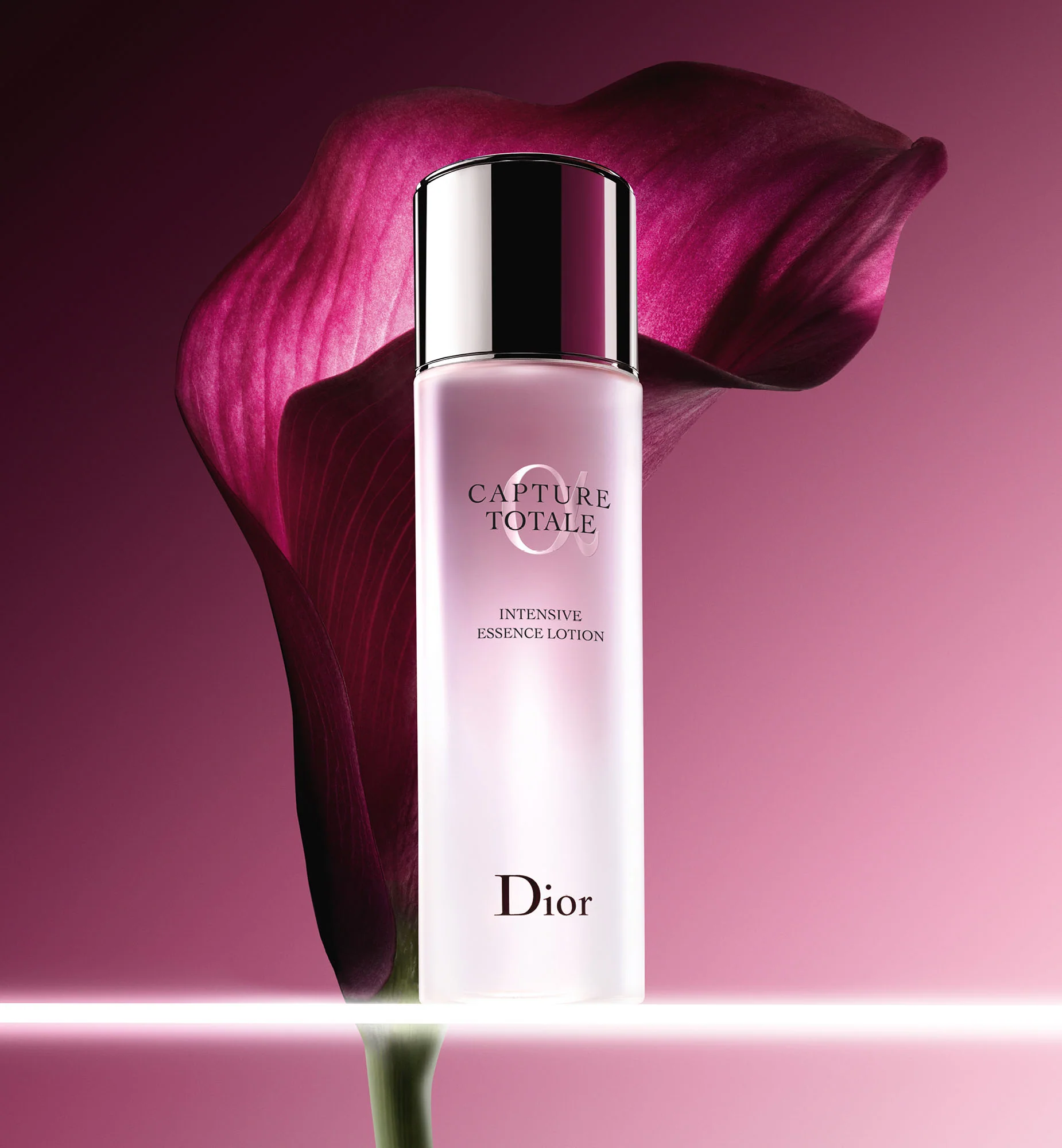 CAPTURE TOTALE LOTION ESSENCE INTENSE - Image 3