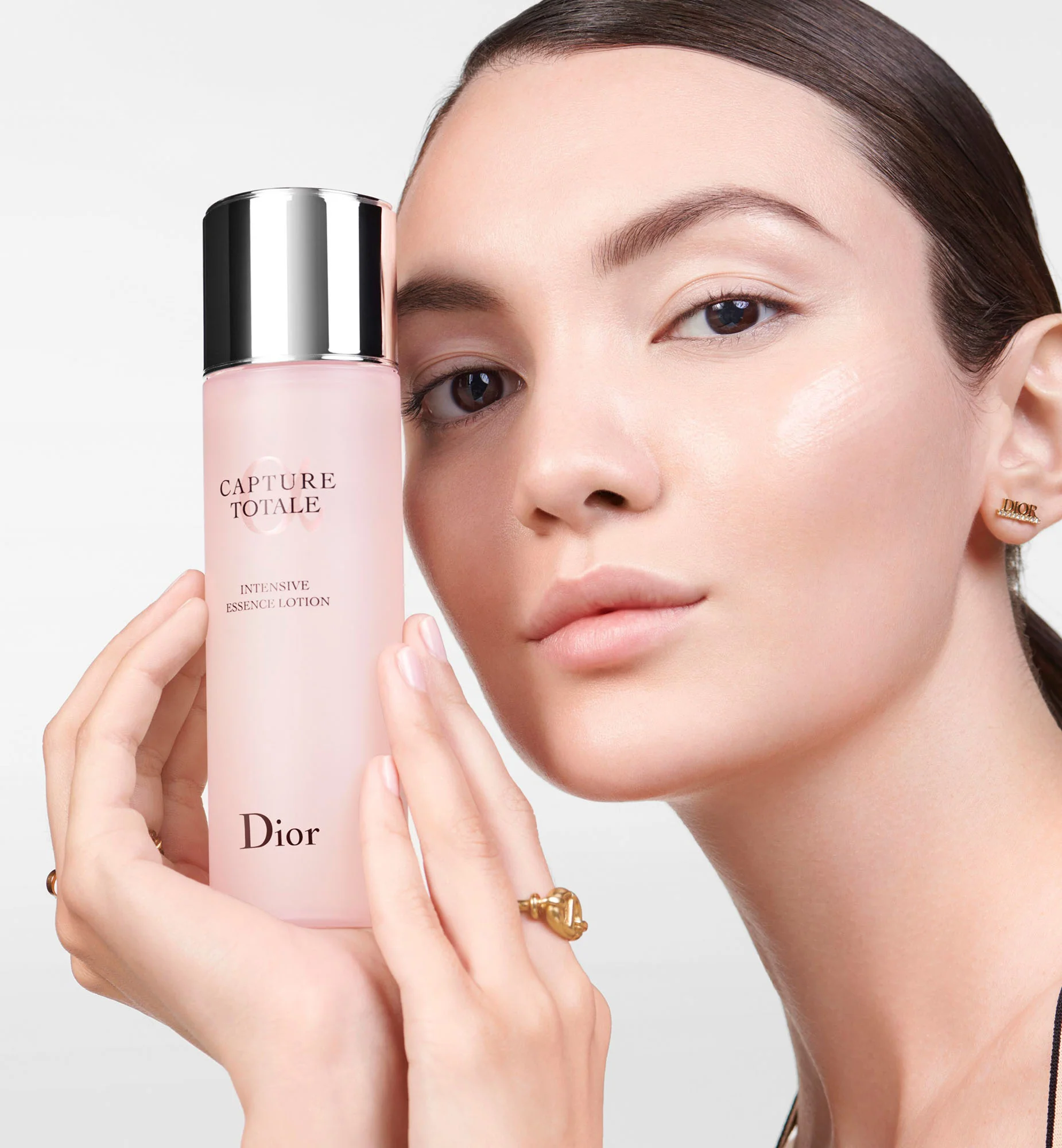 CAPTURE TOTALE LOTION ESSENCE INTENSE - Image 5