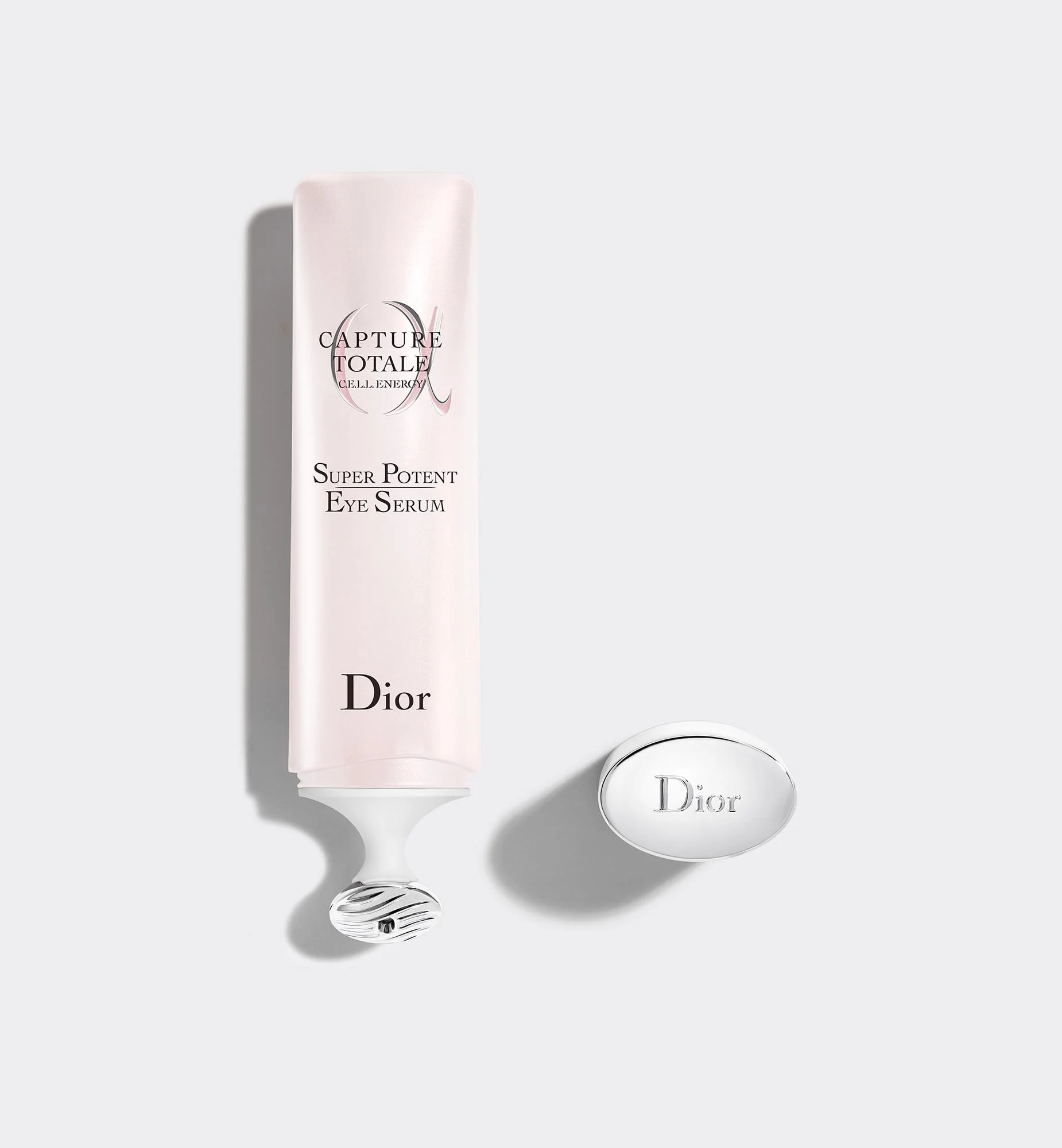 Capture Totale Super Potent Eye Serum - Image 3