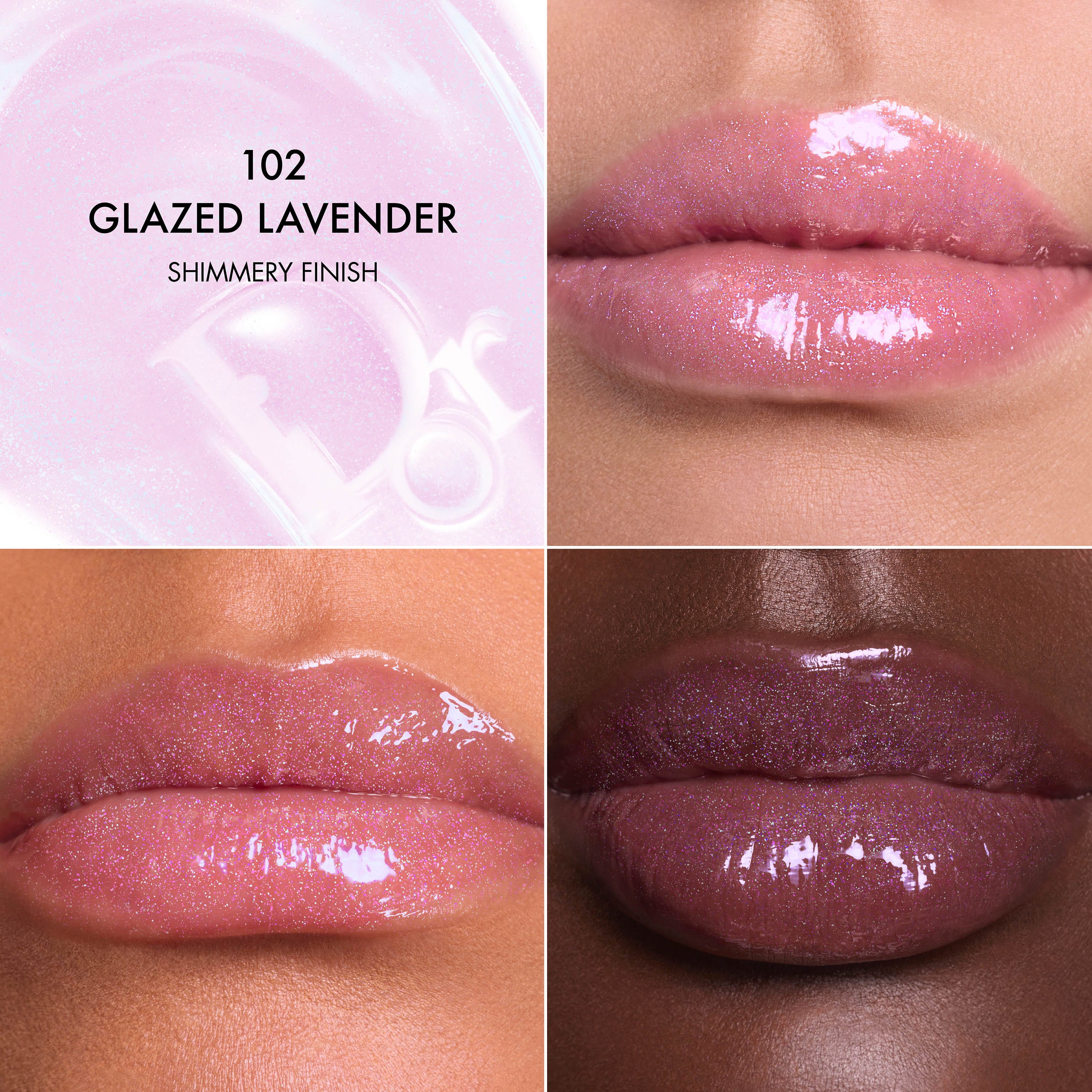 DIOR ADDICT LIP GLOW BUTTER - Image 4