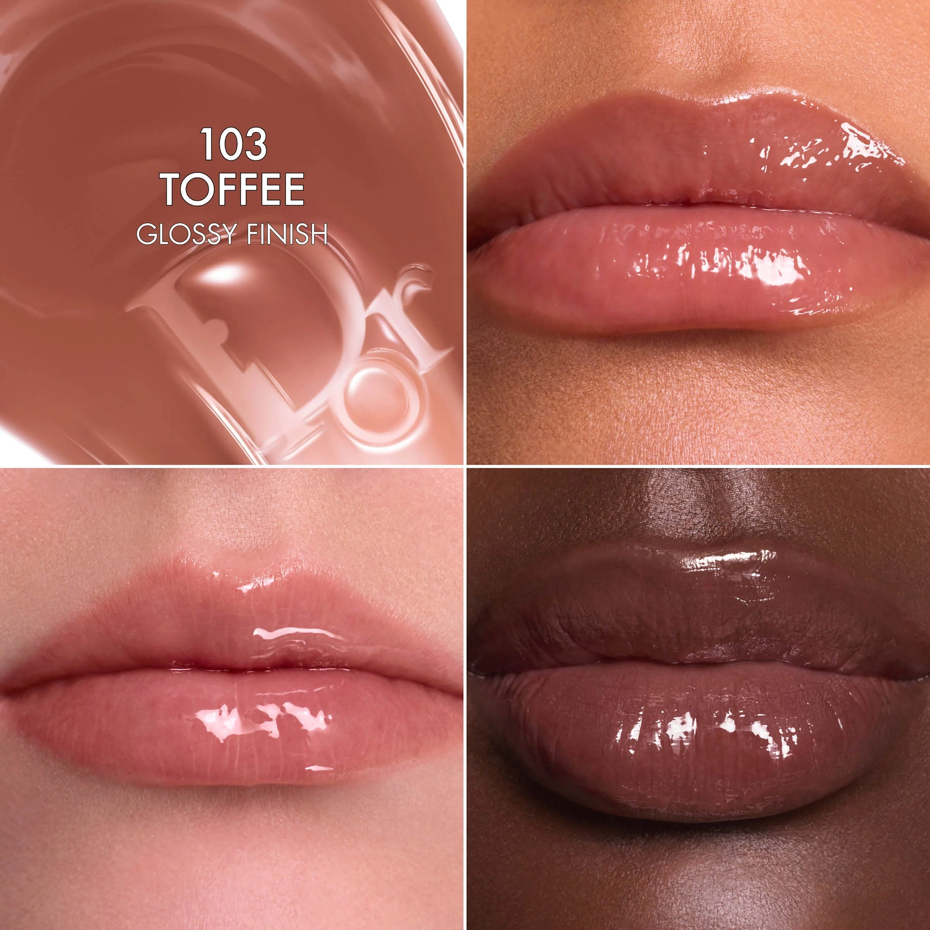 DIOR ADDICT LIP GLOW BUTTER - Image 6