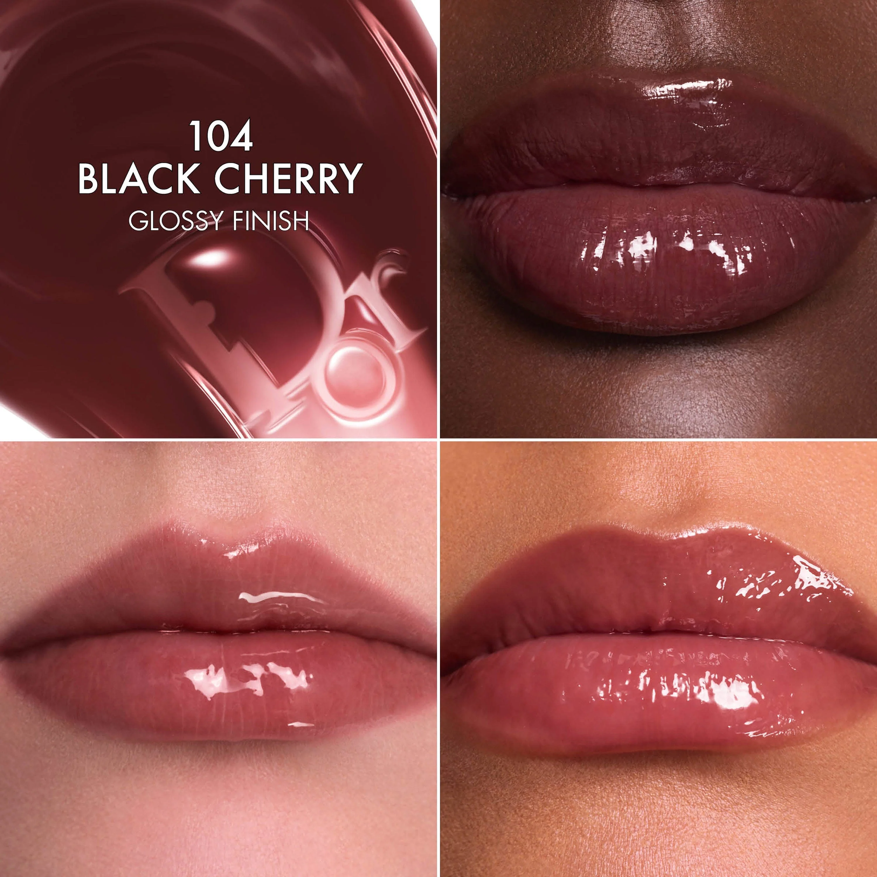 DIOR ADDICT LIP GLOW BUTTER - Image 8