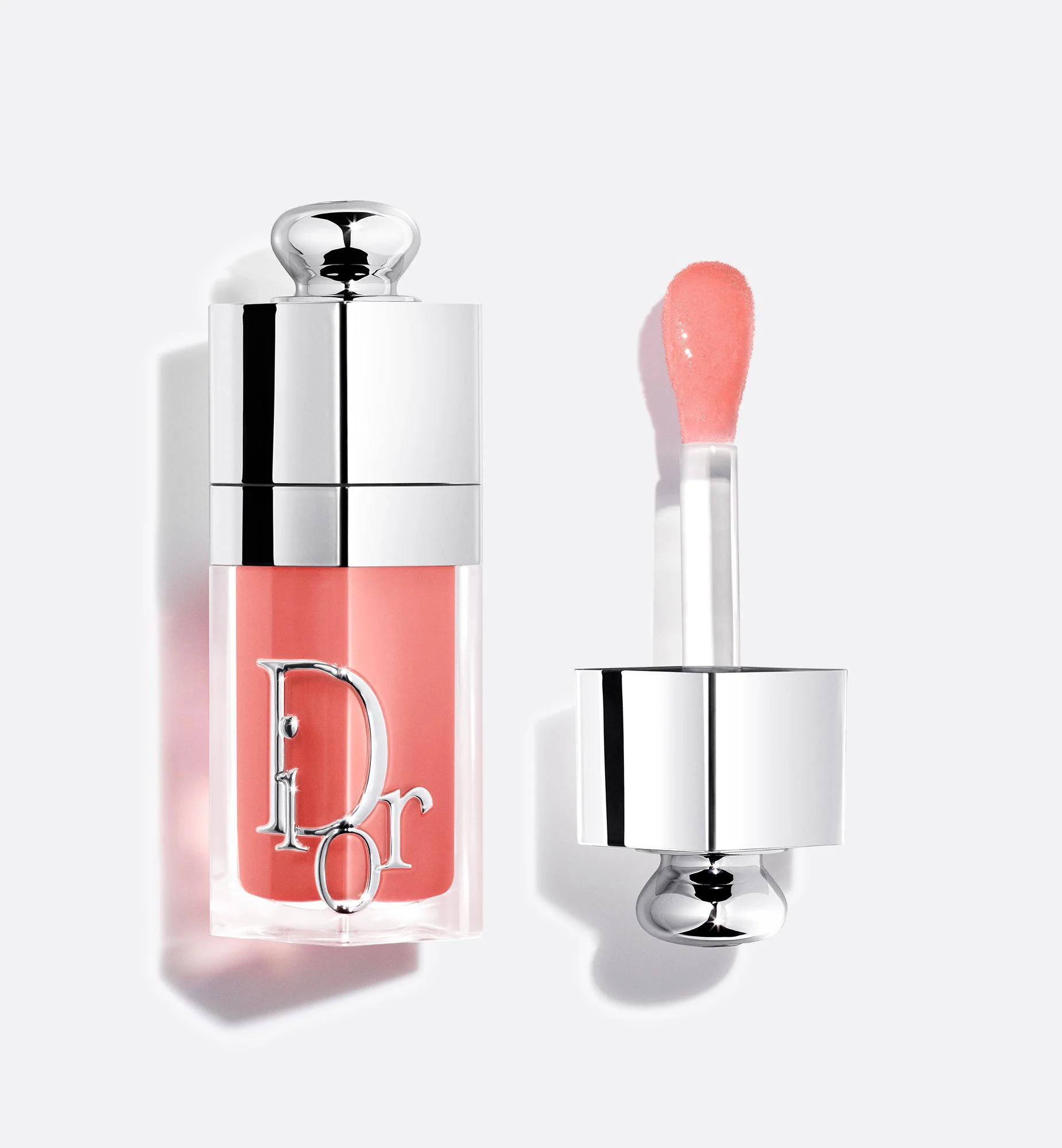 DIOR ADDICT LIP GLOW OIL - Image 10