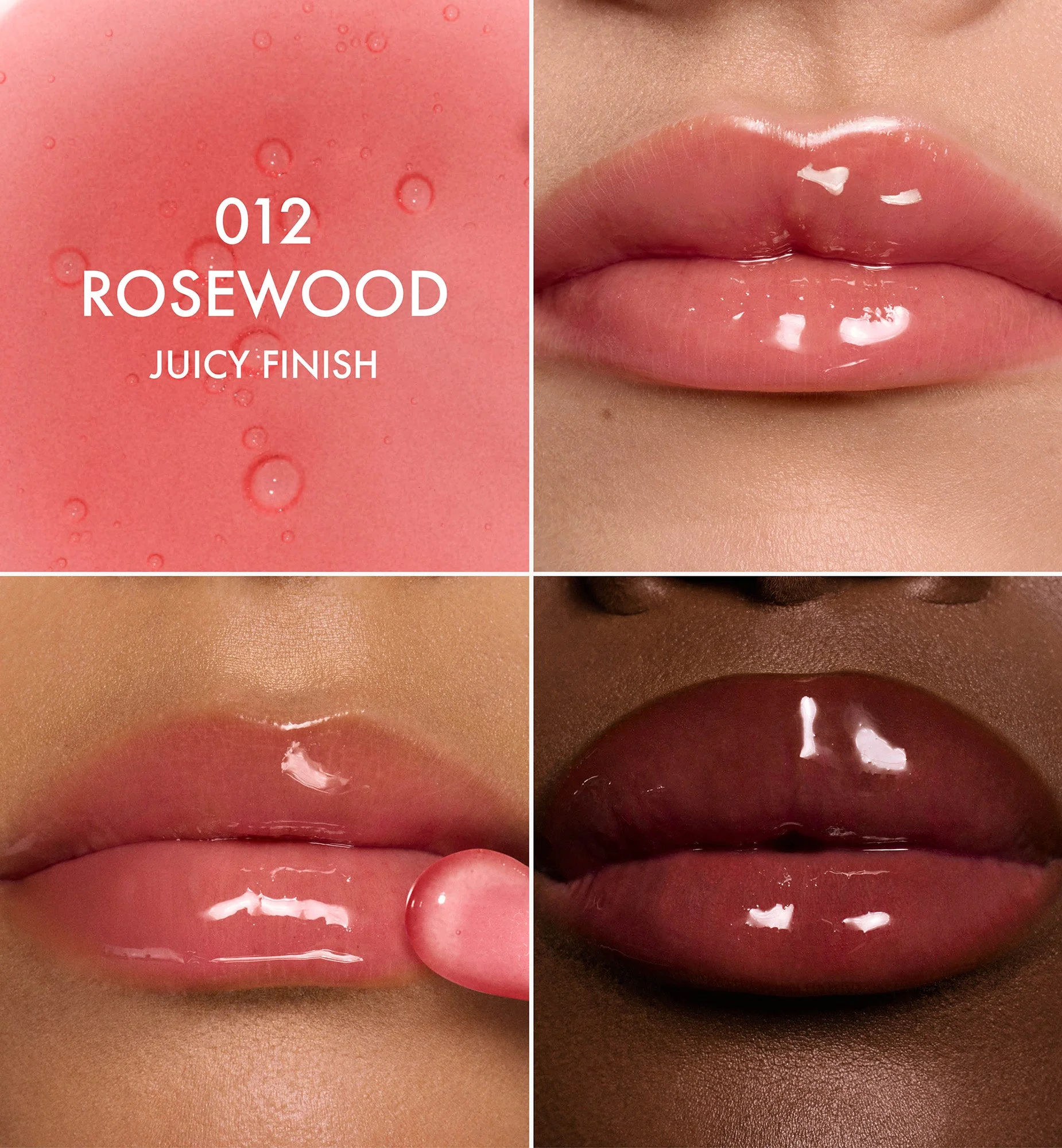 DIOR ADDICT LIP GLOW OIL - Image 11
