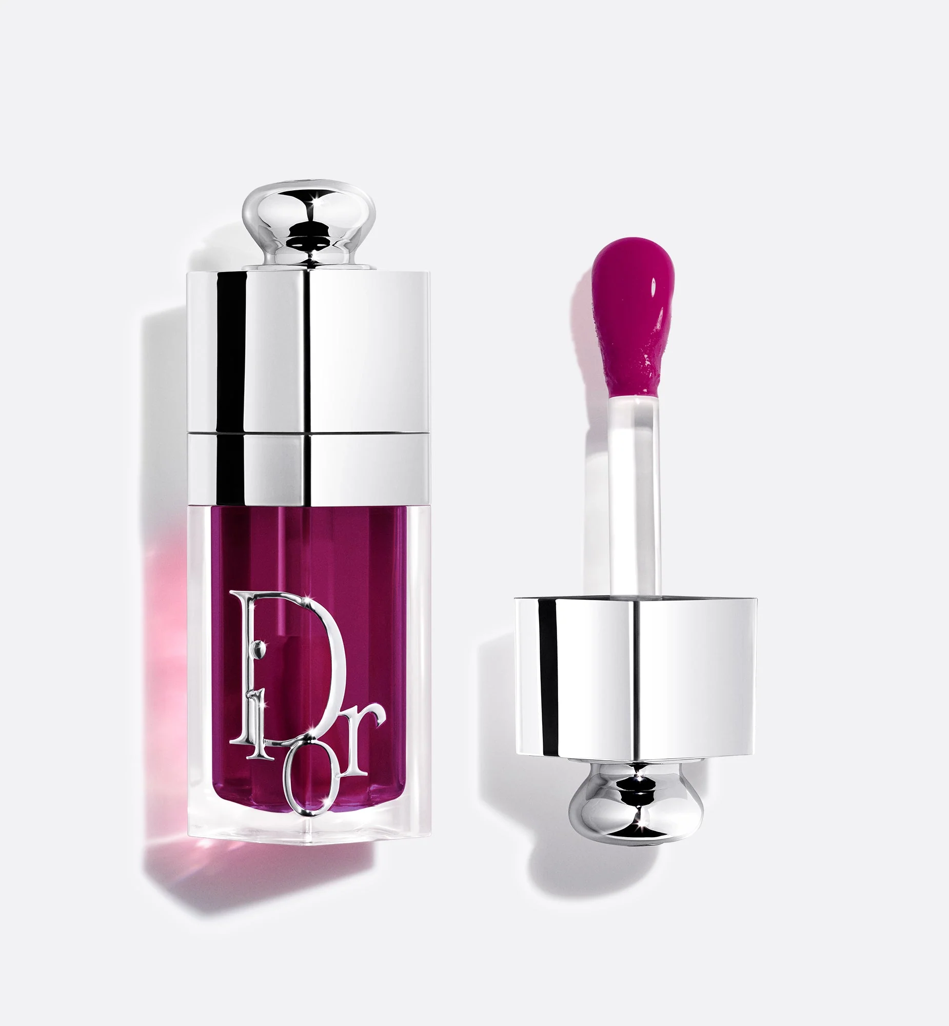 DIOR ADDICT LIP GLOW OIL - Image 12