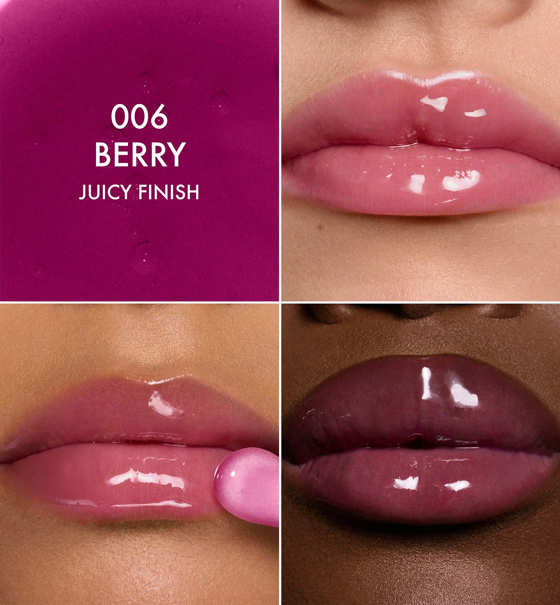 DIOR ADDICT LIP GLOW OIL - Image 13