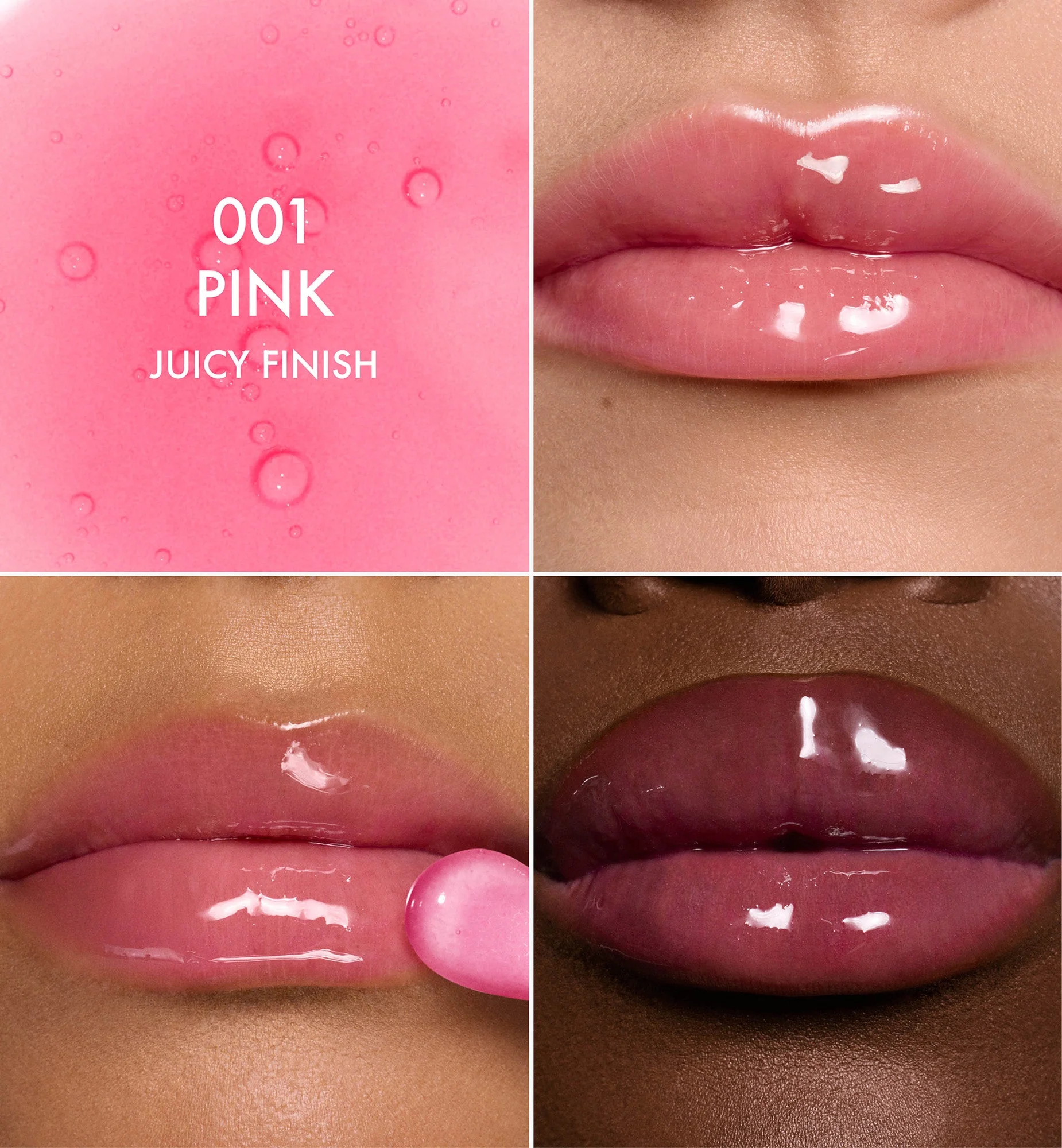 DIOR ADDICT LIP GLOW OIL - Image 3