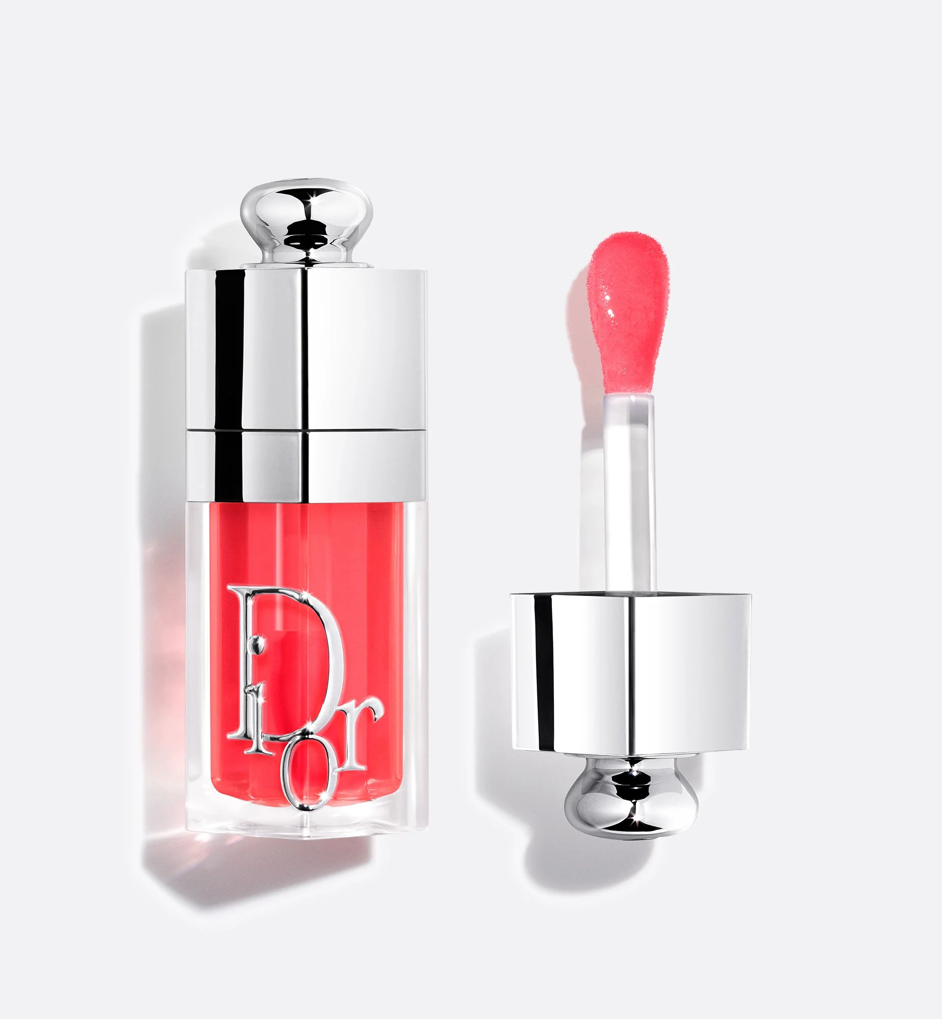 DIOR ADDICT LIP GLOW OIL - Image 4