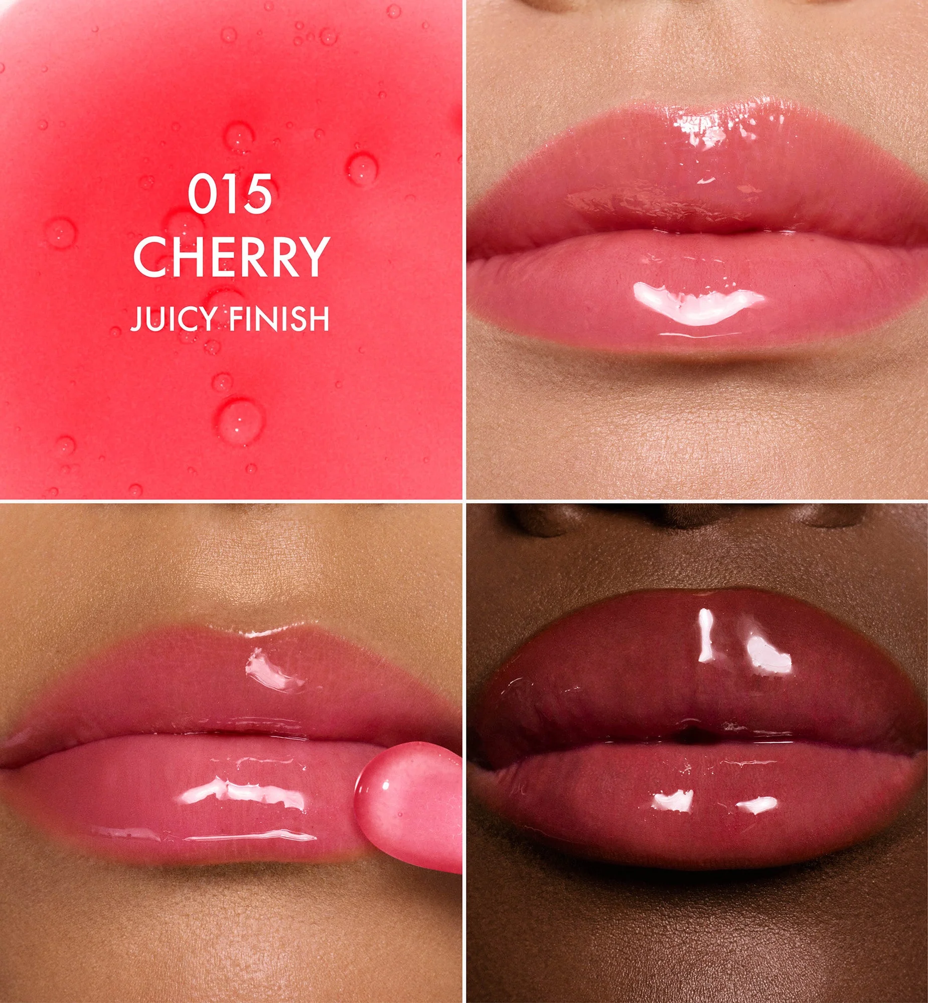 DIOR ADDICT LIP GLOW OIL - Image 5