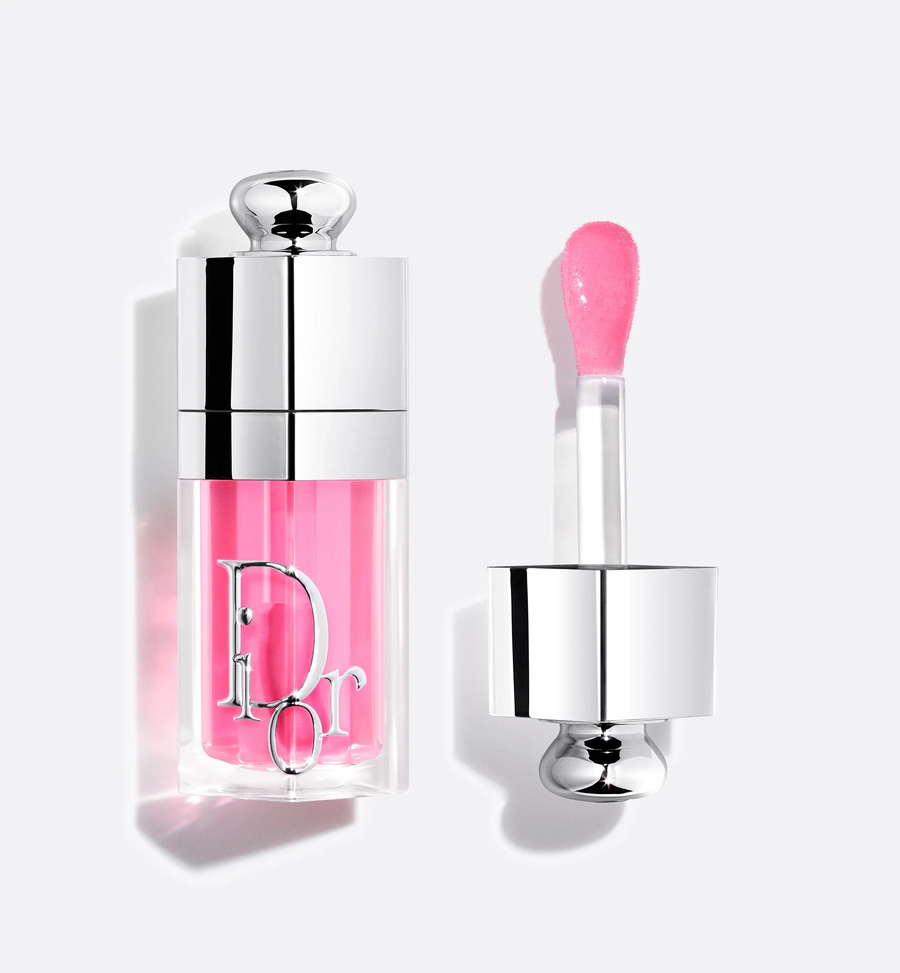 DIOR ADDICT LIP GLOW OIL - Image 6
