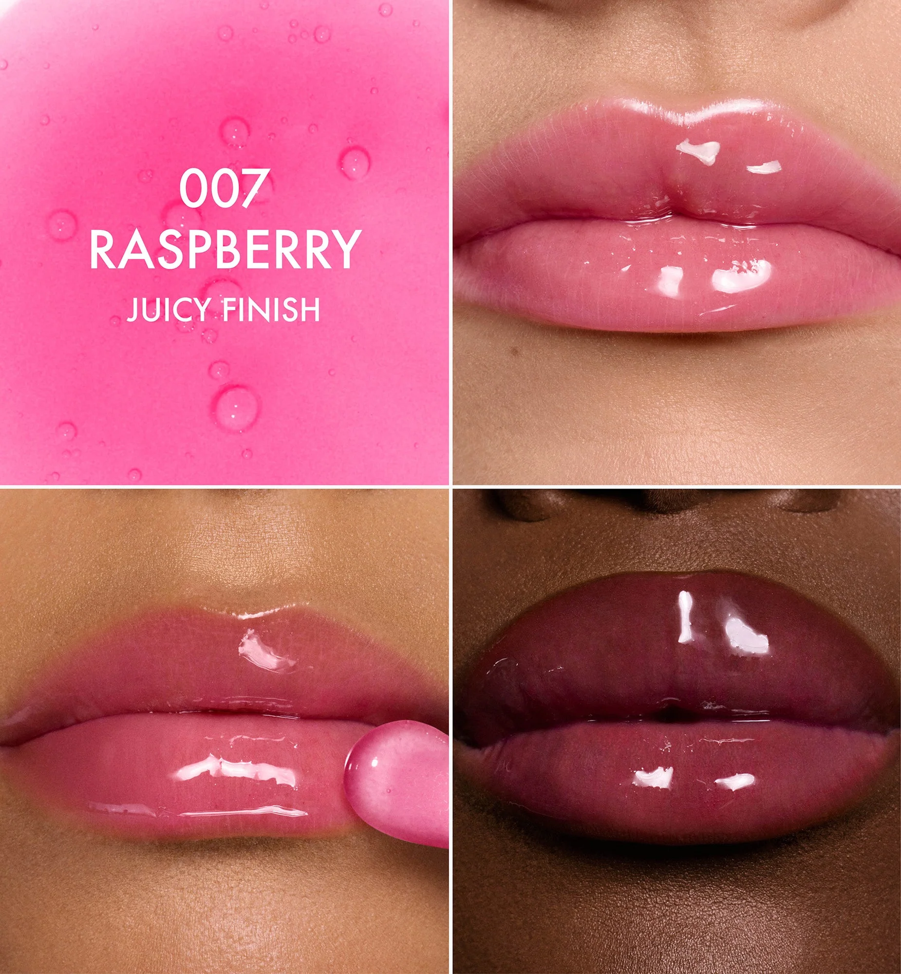 DIOR ADDICT LIP GLOW OIL - Image 7