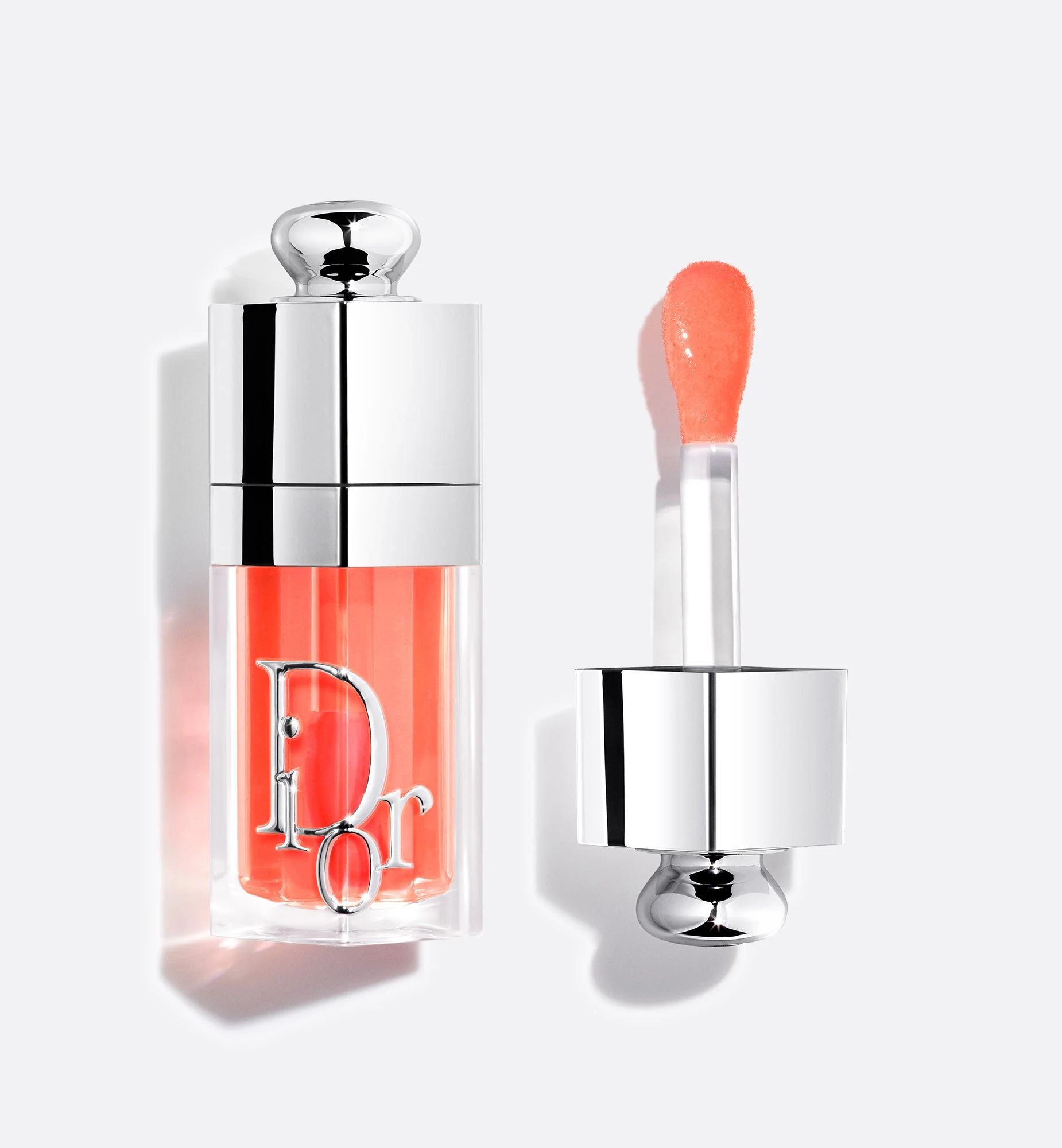 DIOR ADDICT LIP GLOW OIL - Image 8