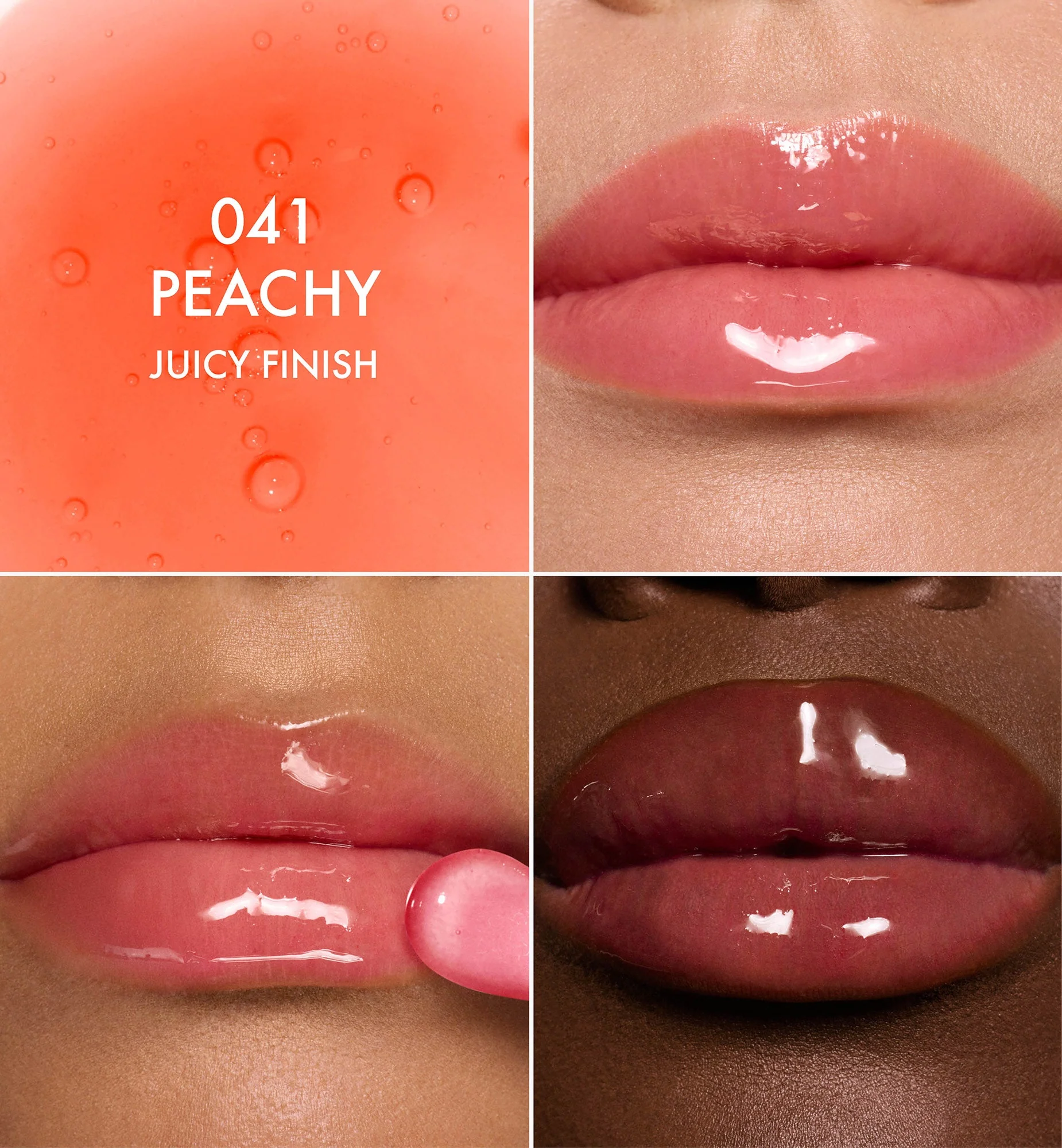DIOR ADDICT LIP GLOW OIL - Image 9