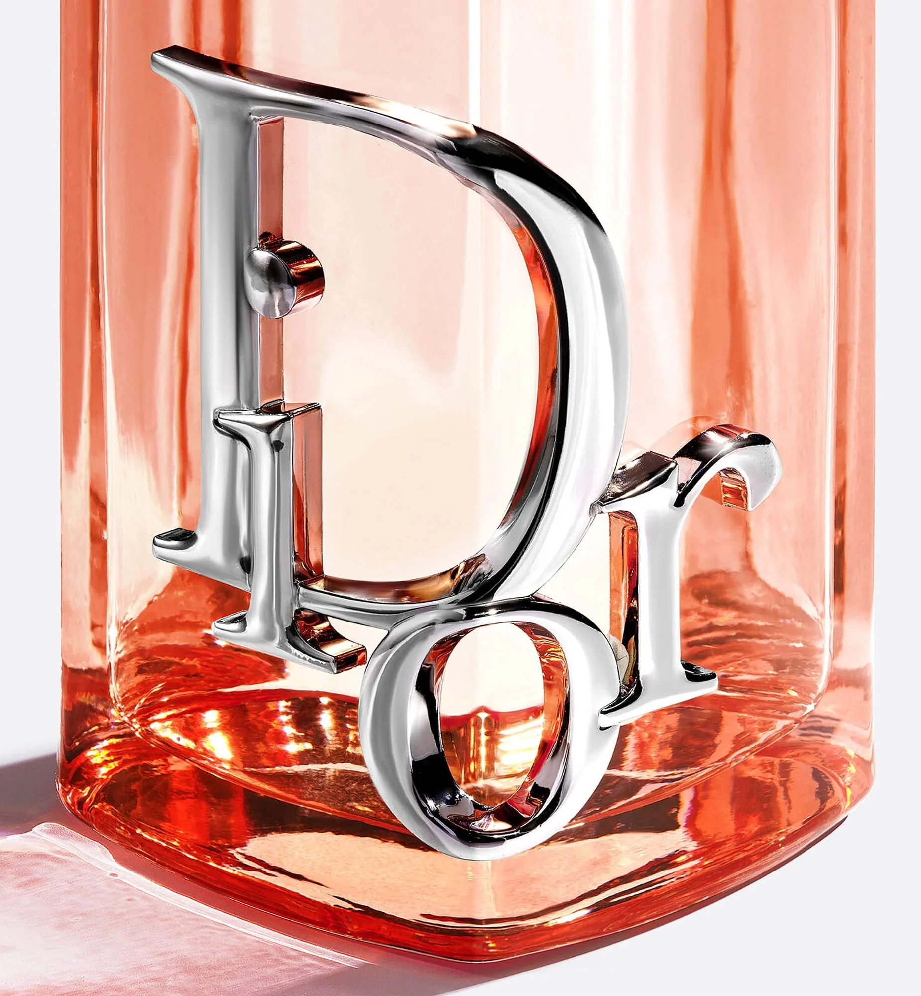 DIOR ADDICT PEACHY GLOW - Image 3