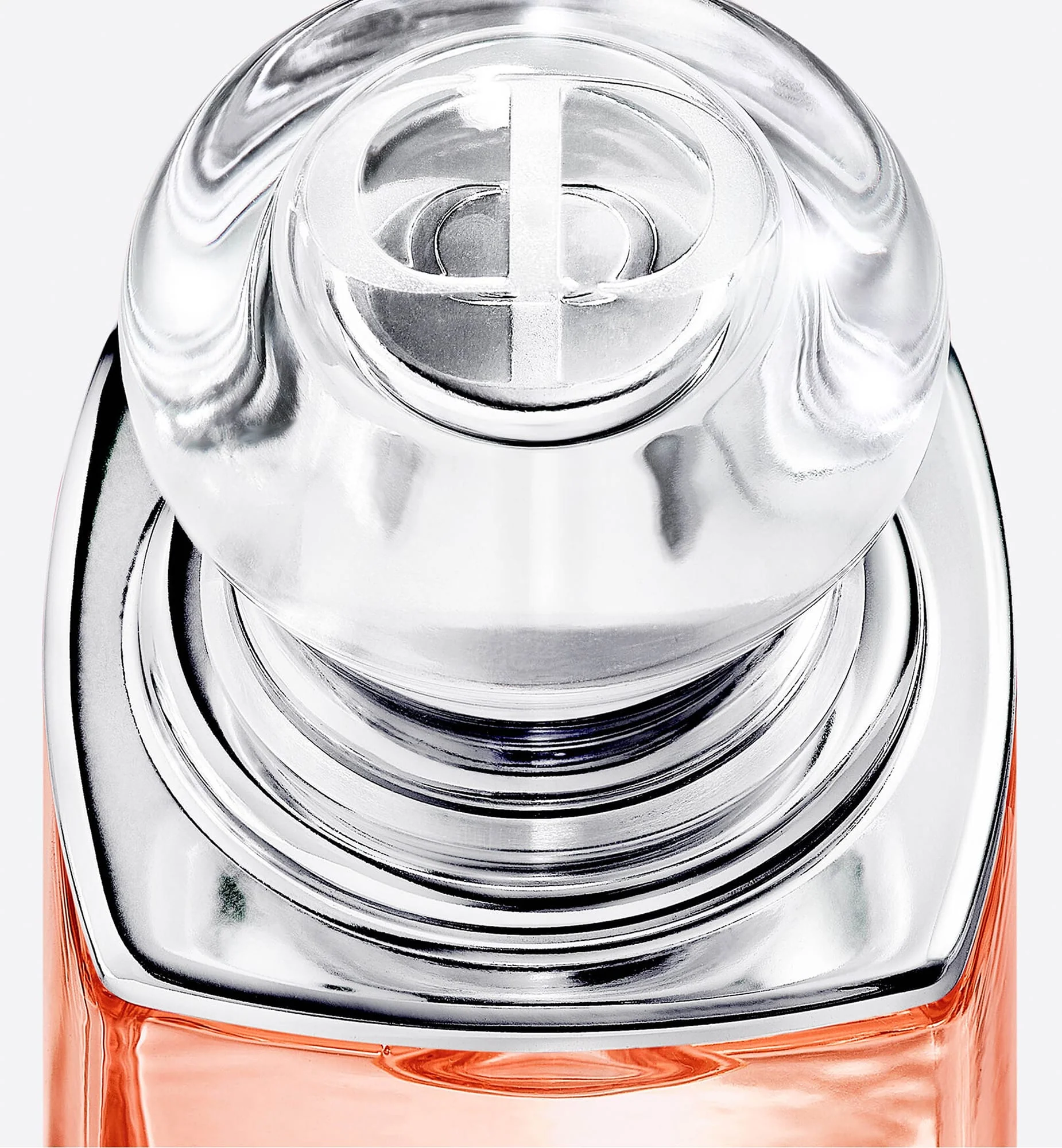 DIOR ADDICT PEACHY GLOW - Image 4