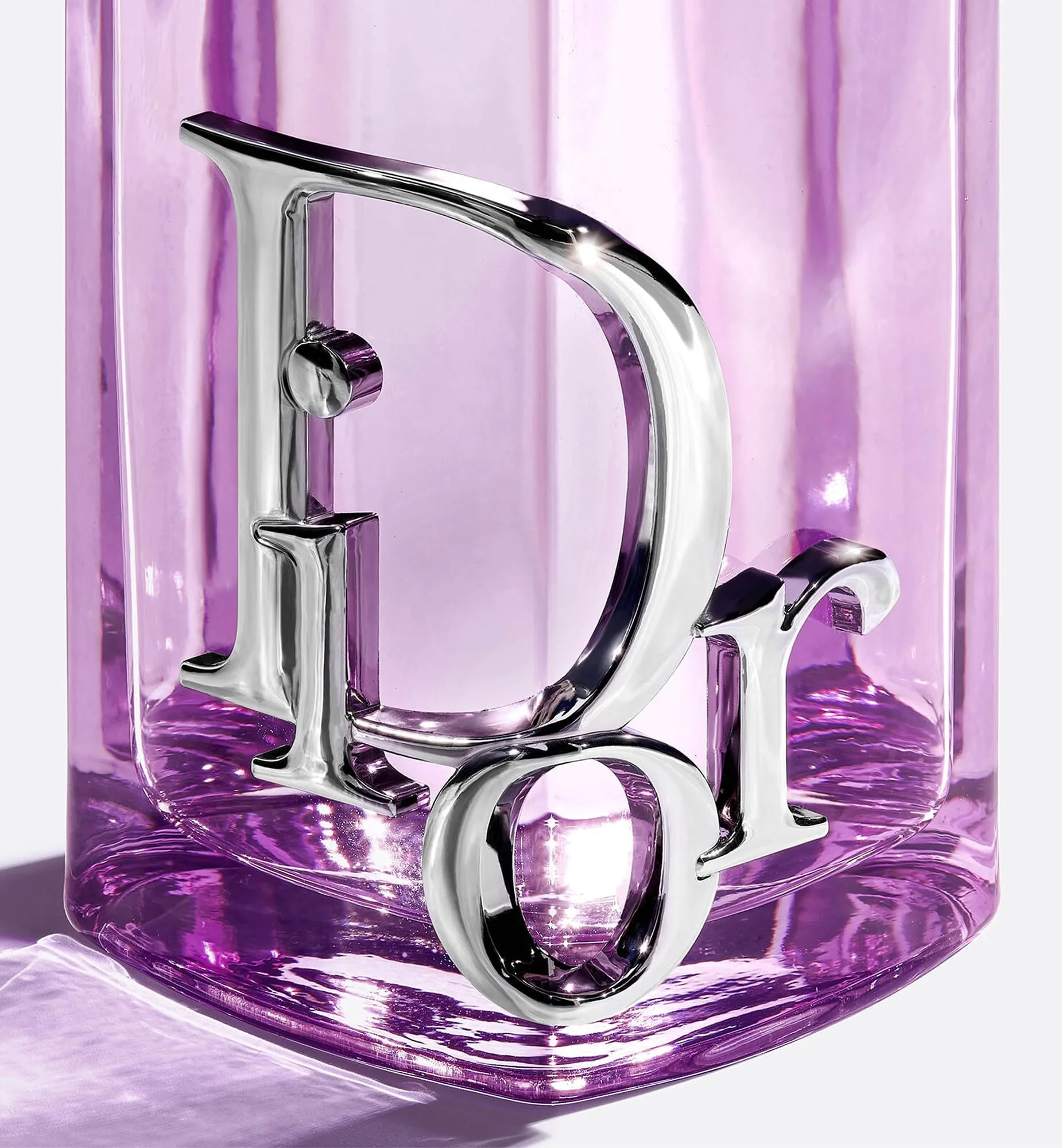 DIOR ADDICT PURPLE GLOW - Image 4