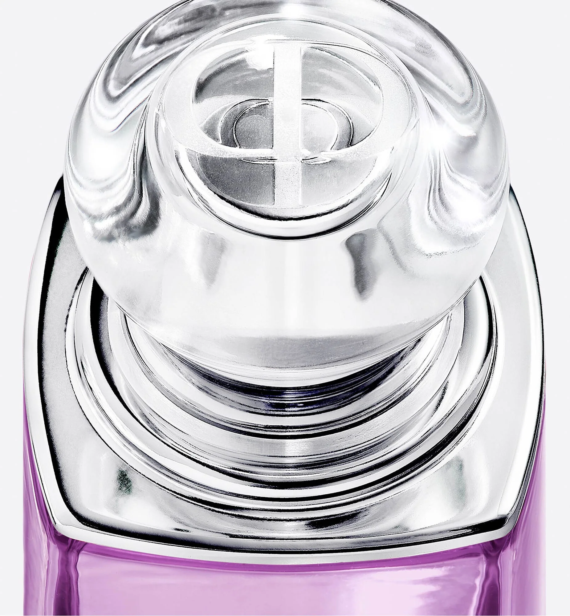 DIOR ADDICT PURPLE GLOW - Image 5