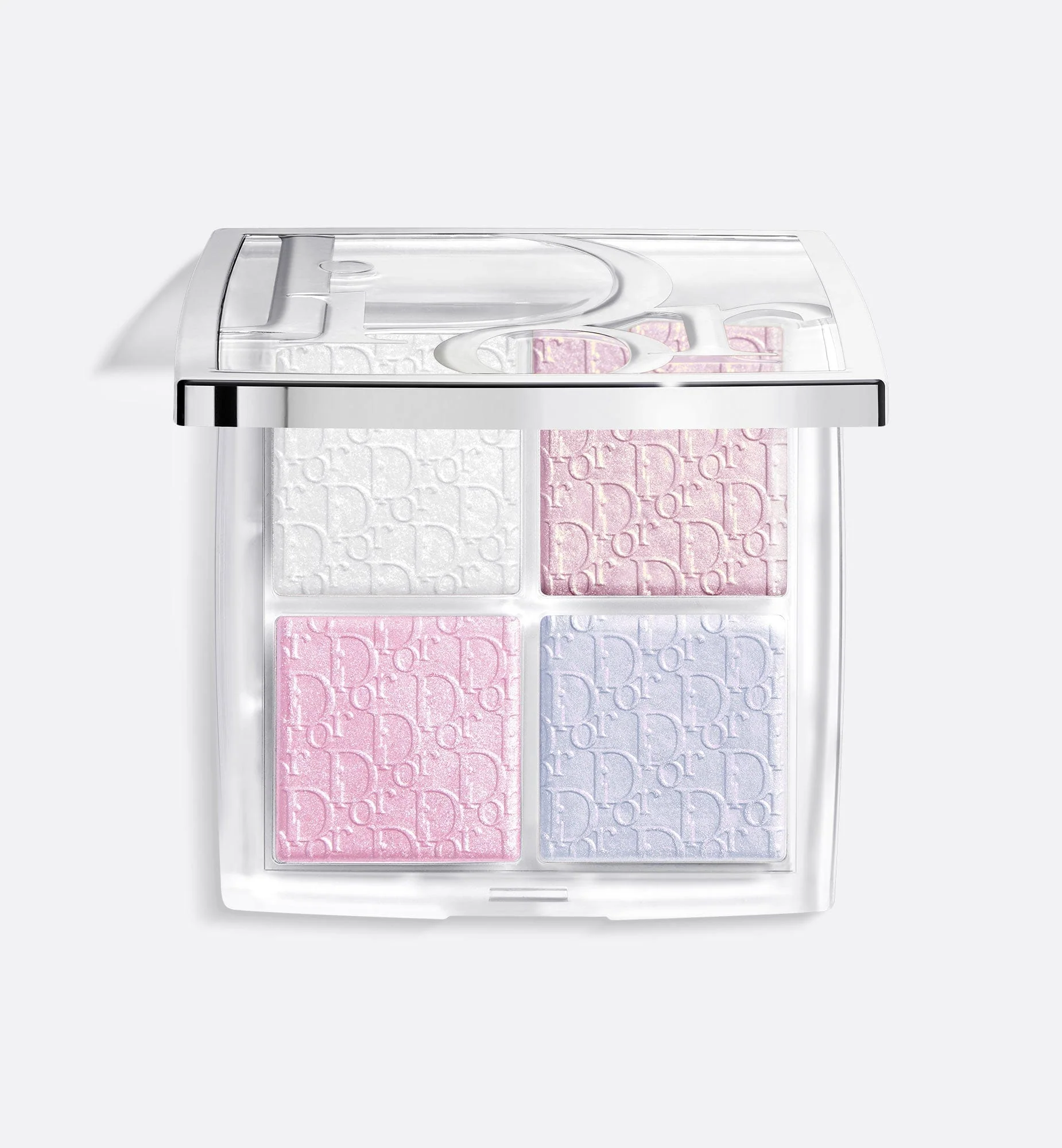 DIOR BACKSTAGE GLOW MAXIMIZER PALETTE - Image 3