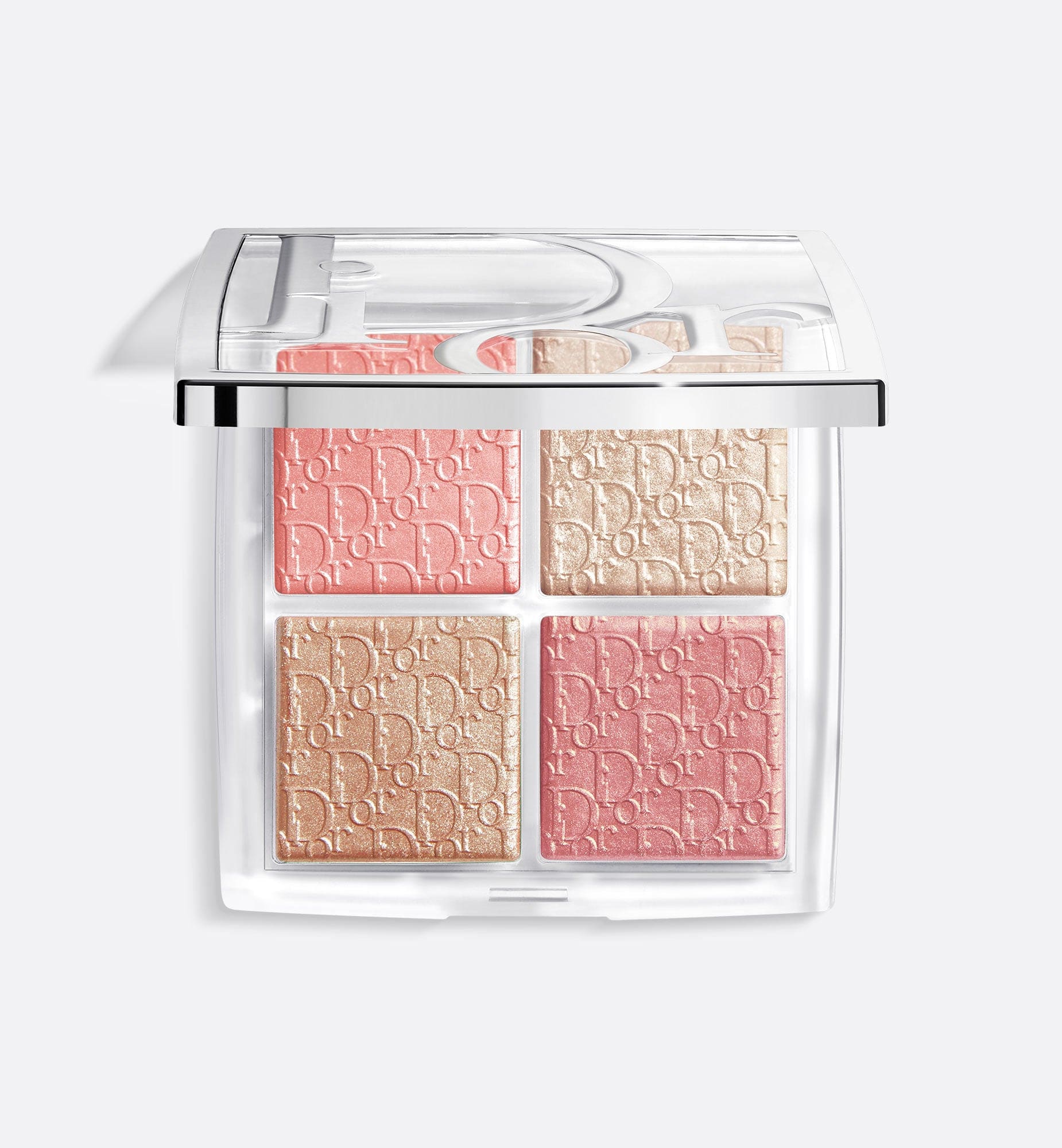 DIOR BACKSTAGE GLOW MAXIMIZER PALETTE - Image 4