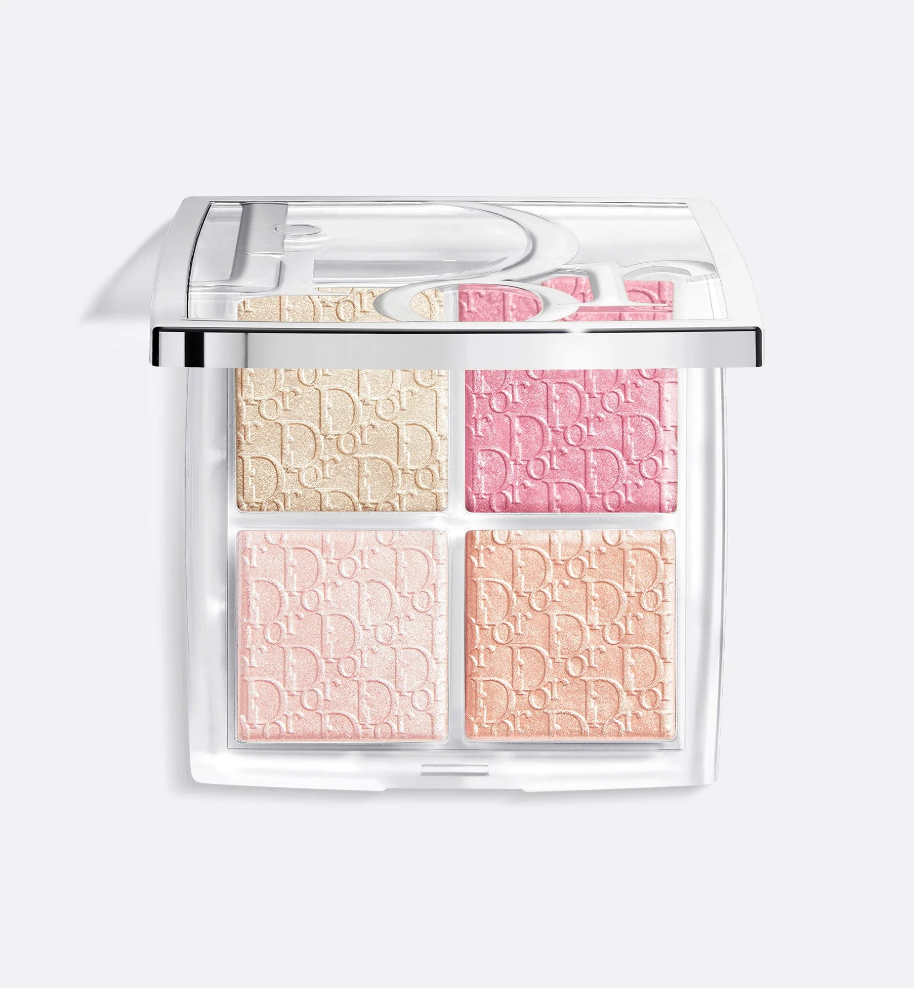 DIOR BACKSTAGE GLOW MAXIMIZER PALETTE - Image 7