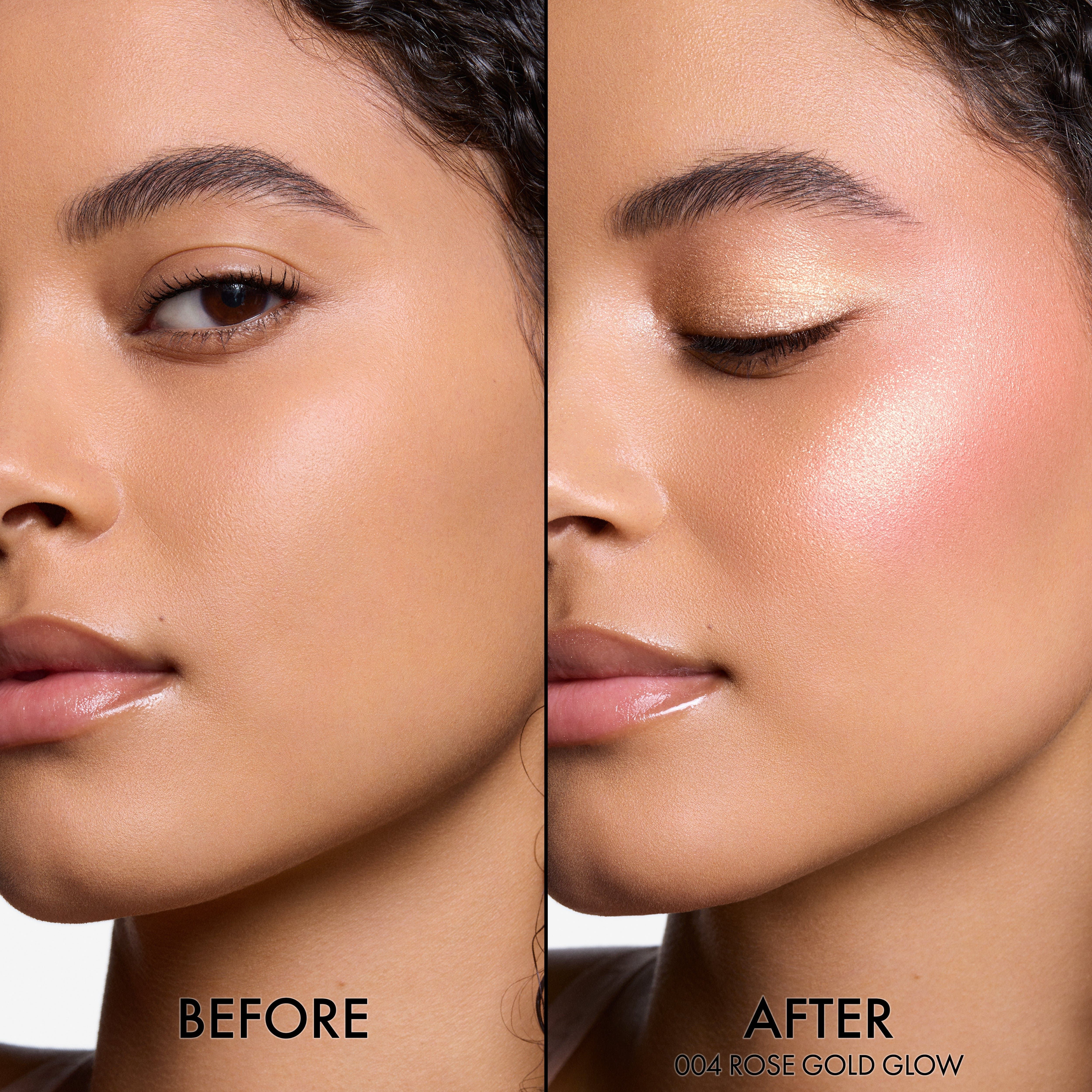 DIOR BACKSTAGE GLOW MAXIMIZER PALETTE - Image 9