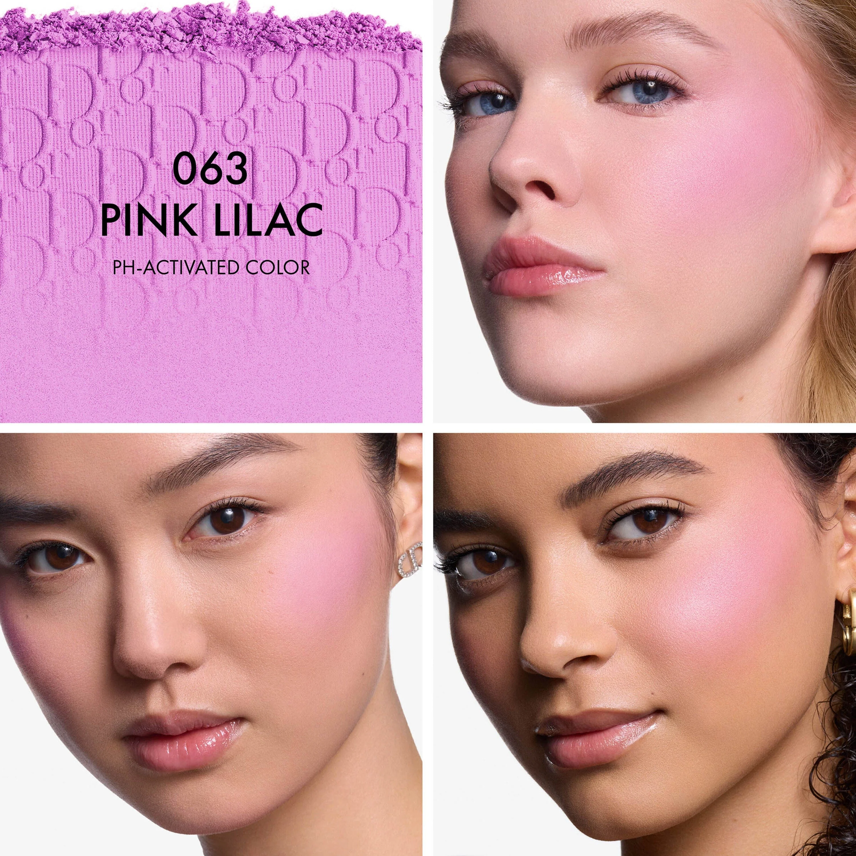 DIOR BACKSTAGE ROSY GLOW - Image 11