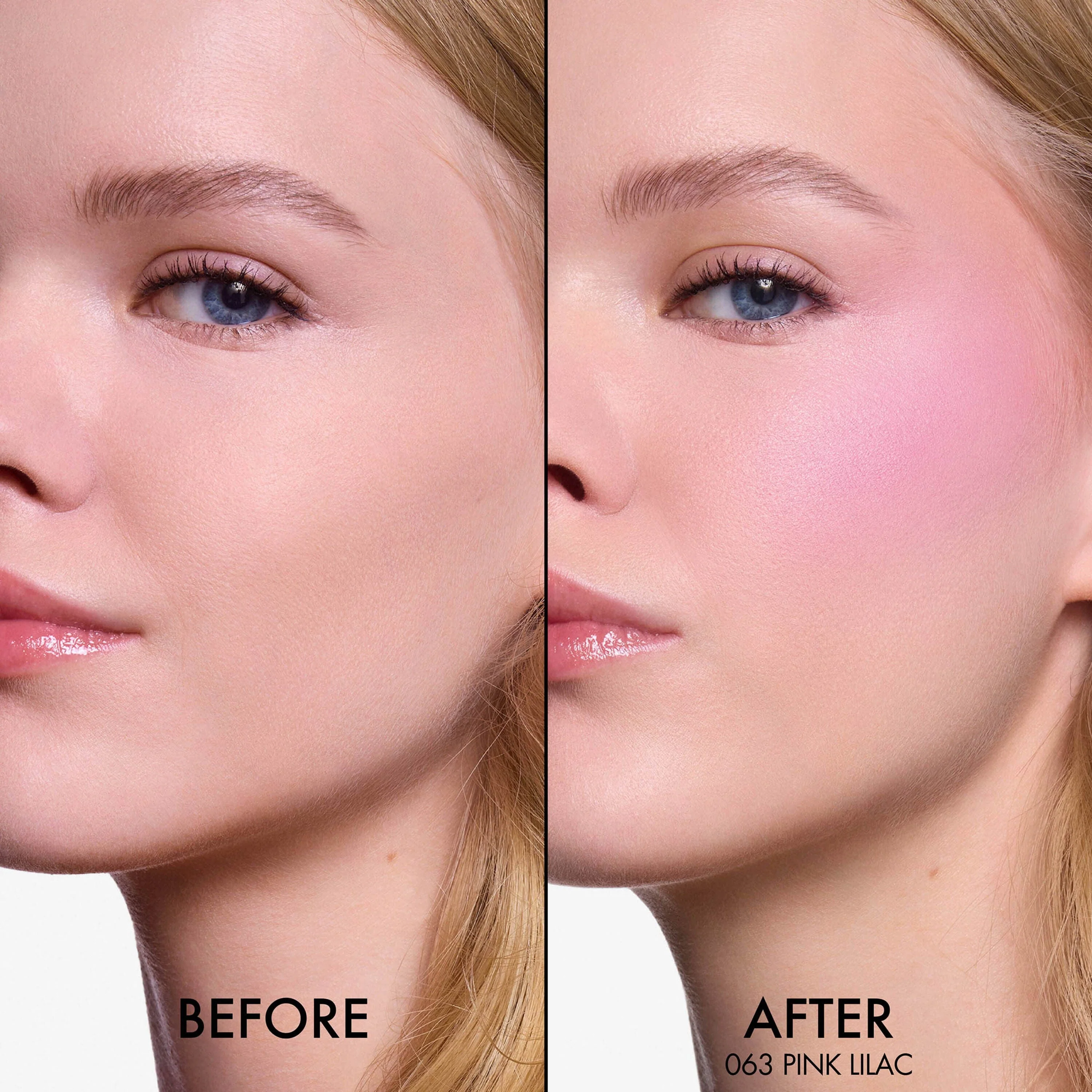 DIOR BACKSTAGE ROSY GLOW - Image 12