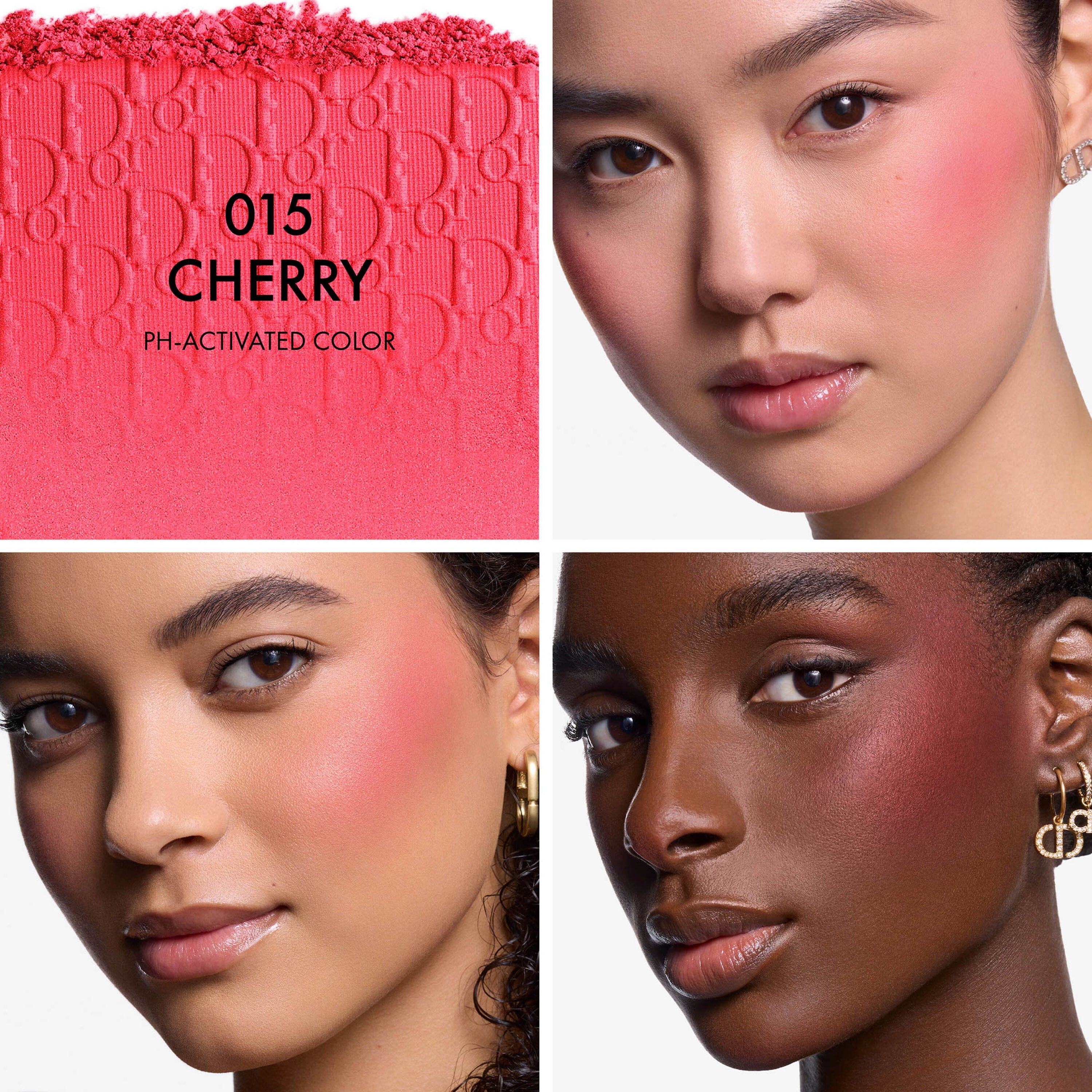 DIOR BACKSTAGE ROSY GLOW - Image 5