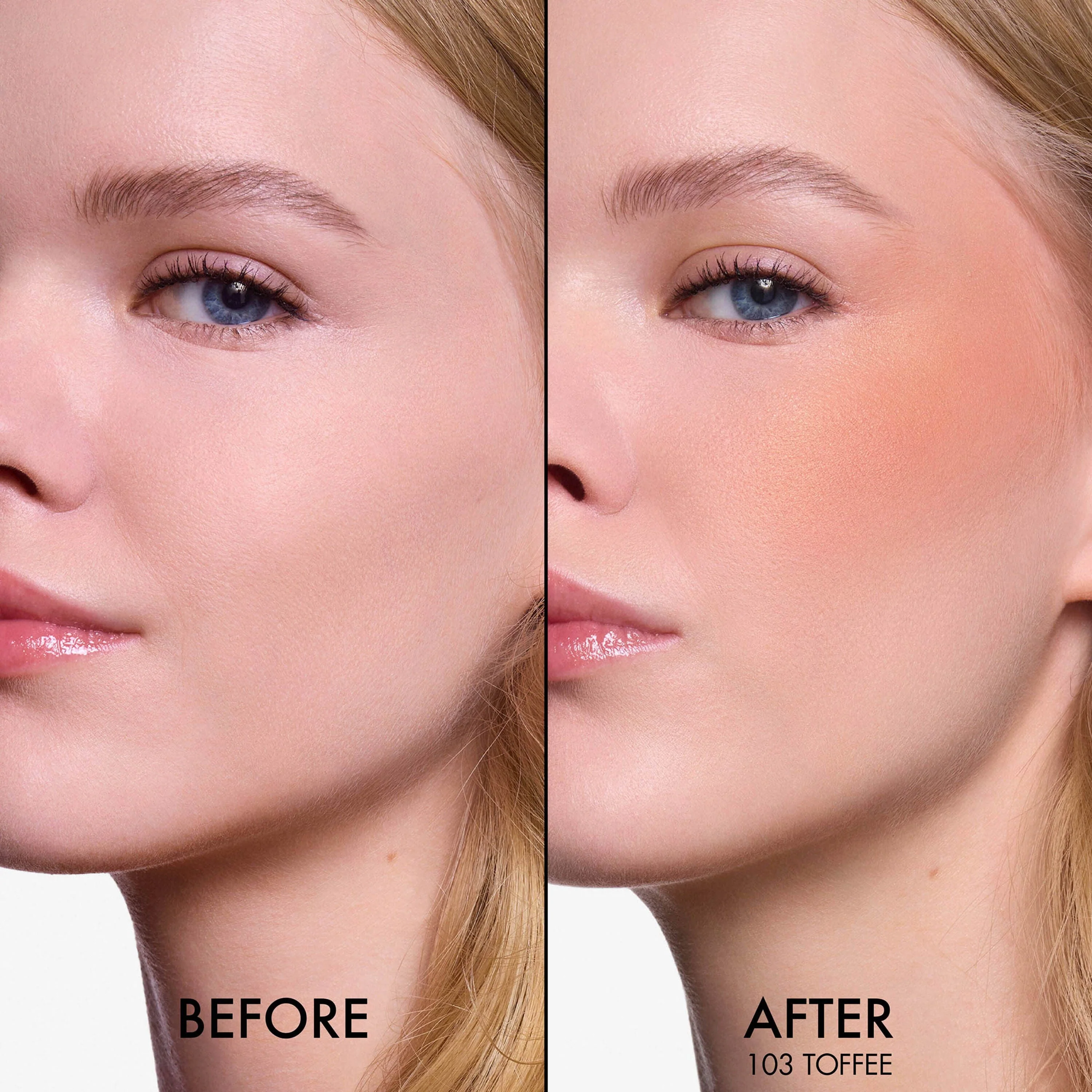 DIOR BACKSTAGE ROSY GLOW - Image 7