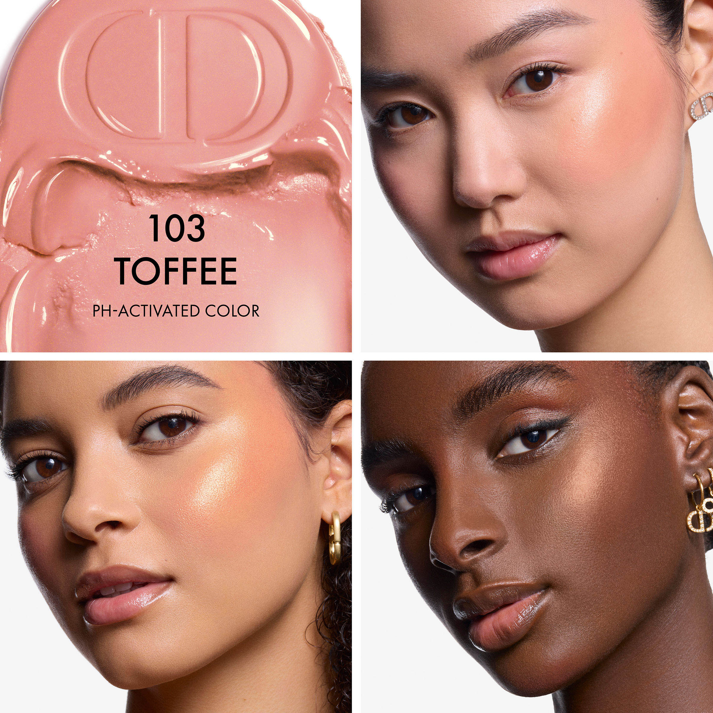 DIOR BACKSTAGE ROSY GLOW STICK - Image 11