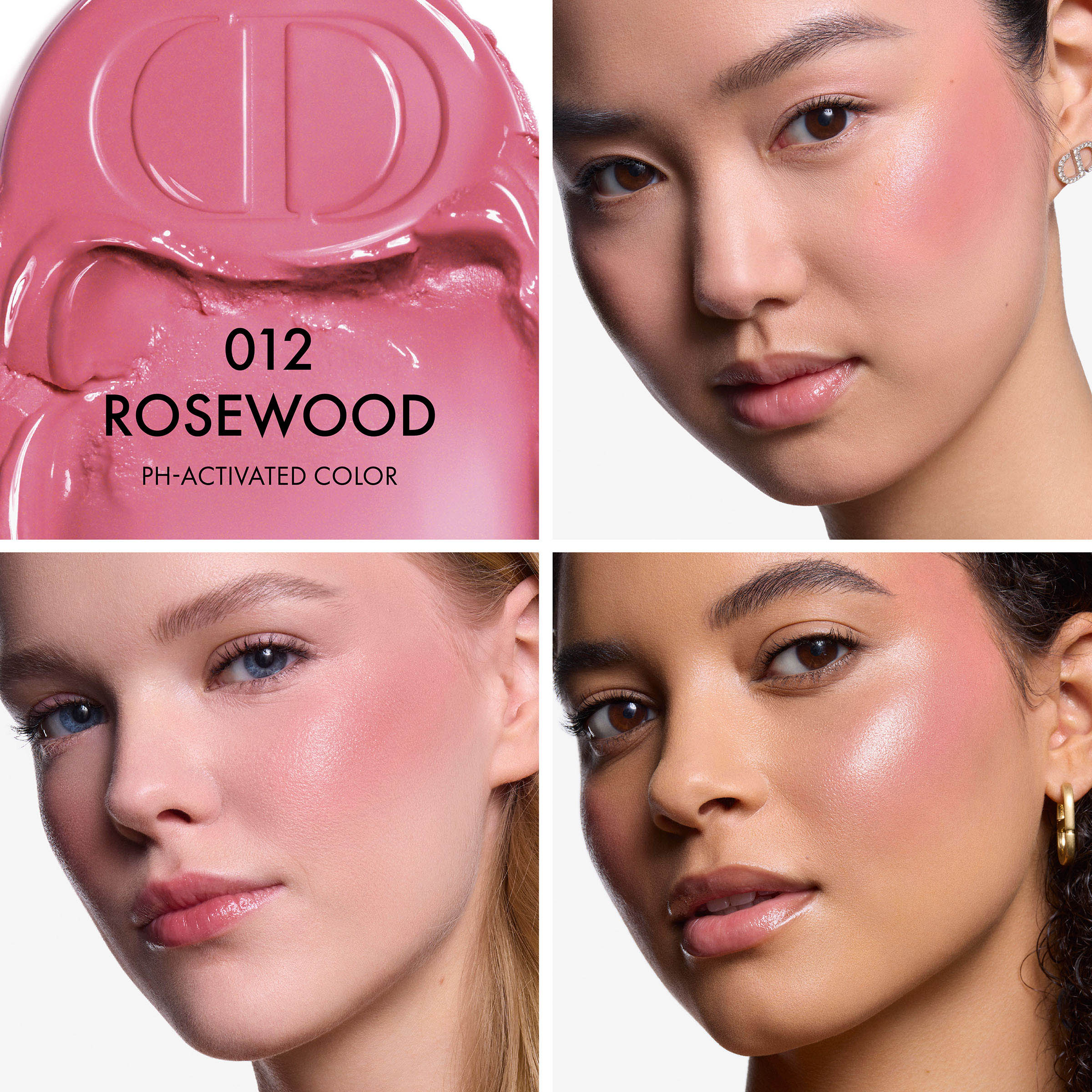DIOR BACKSTAGE ROSY GLOW STICK - Image 13