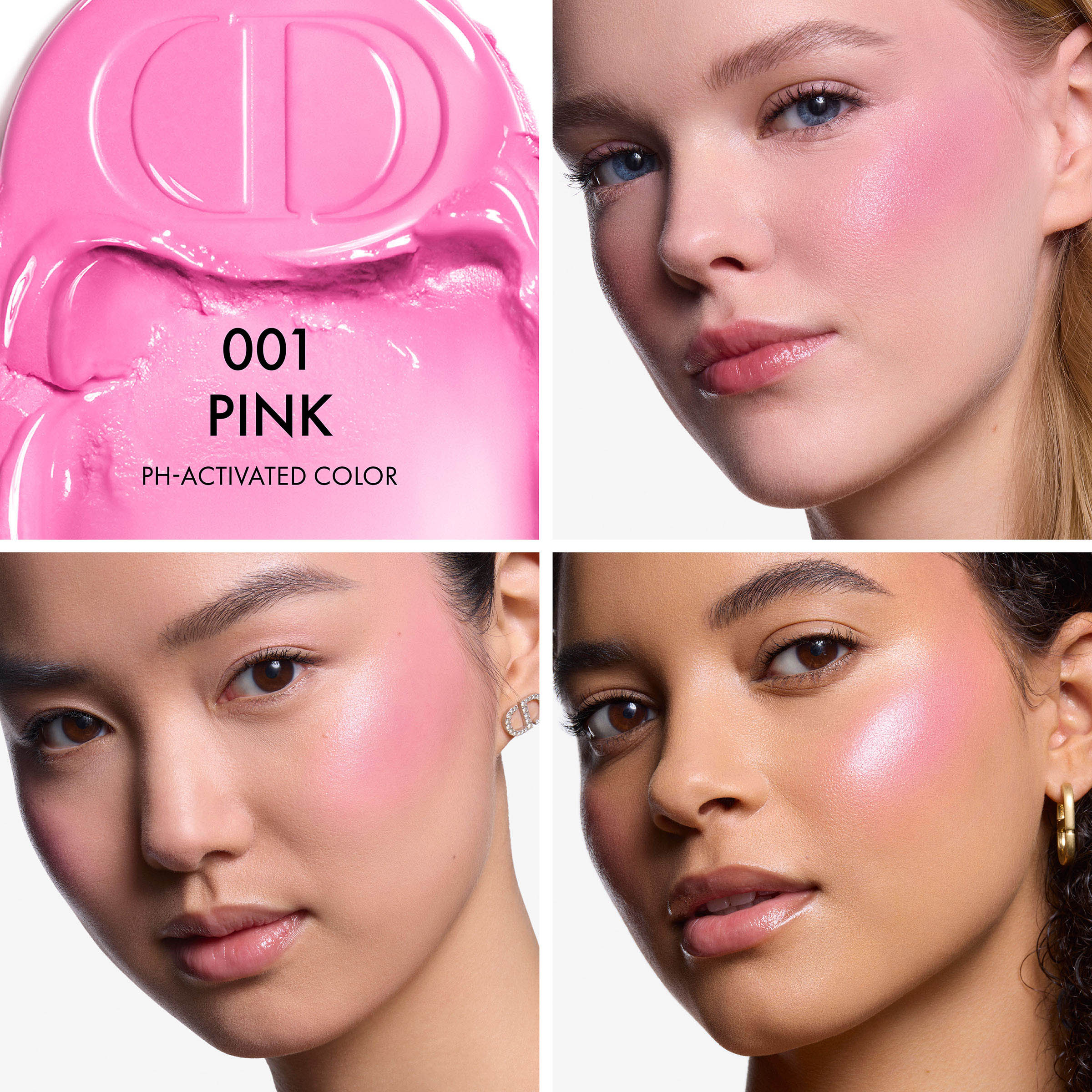 DIOR BACKSTAGE ROSY GLOW STICK - Image 15
