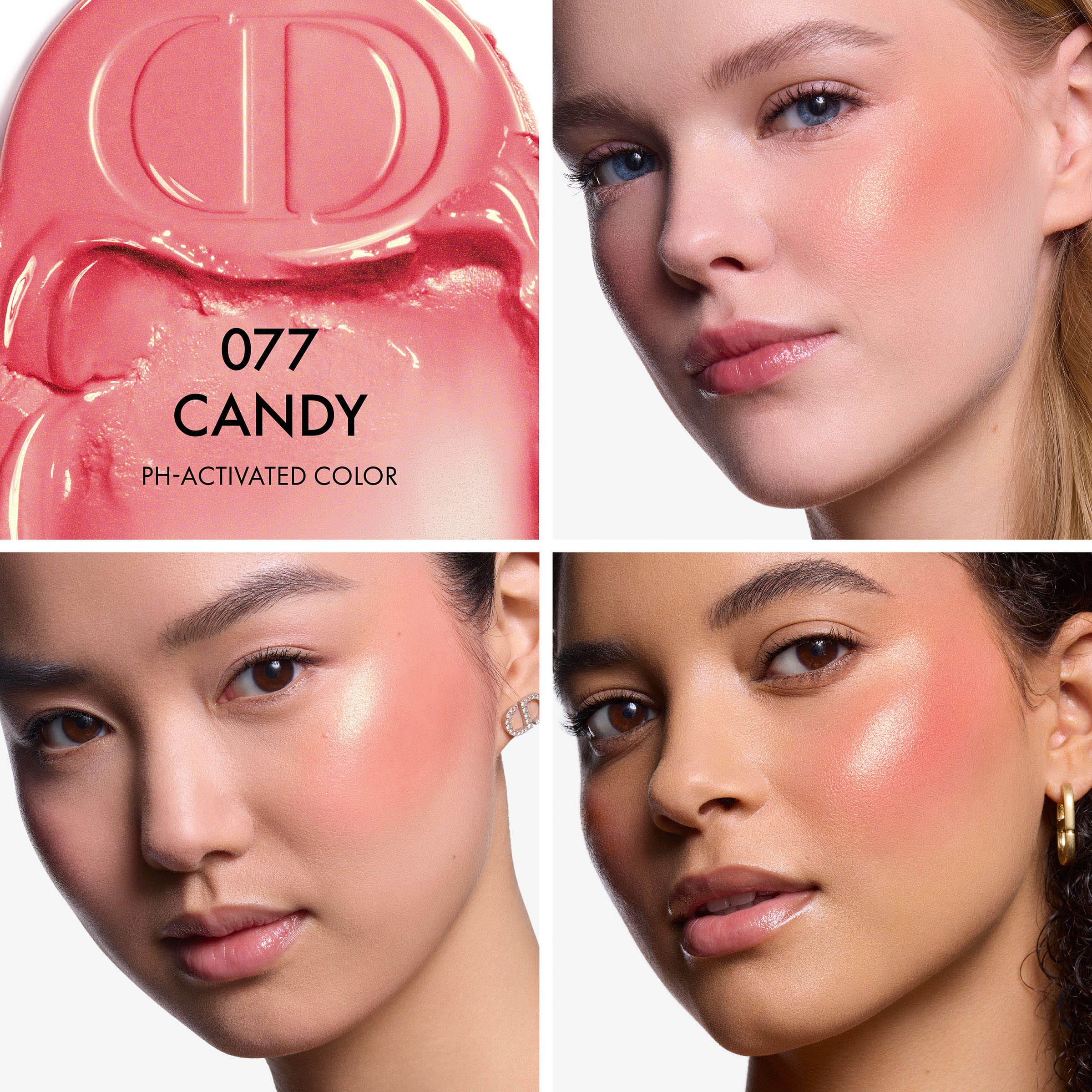 DIOR BACKSTAGE ROSY GLOW STICK - Image 3