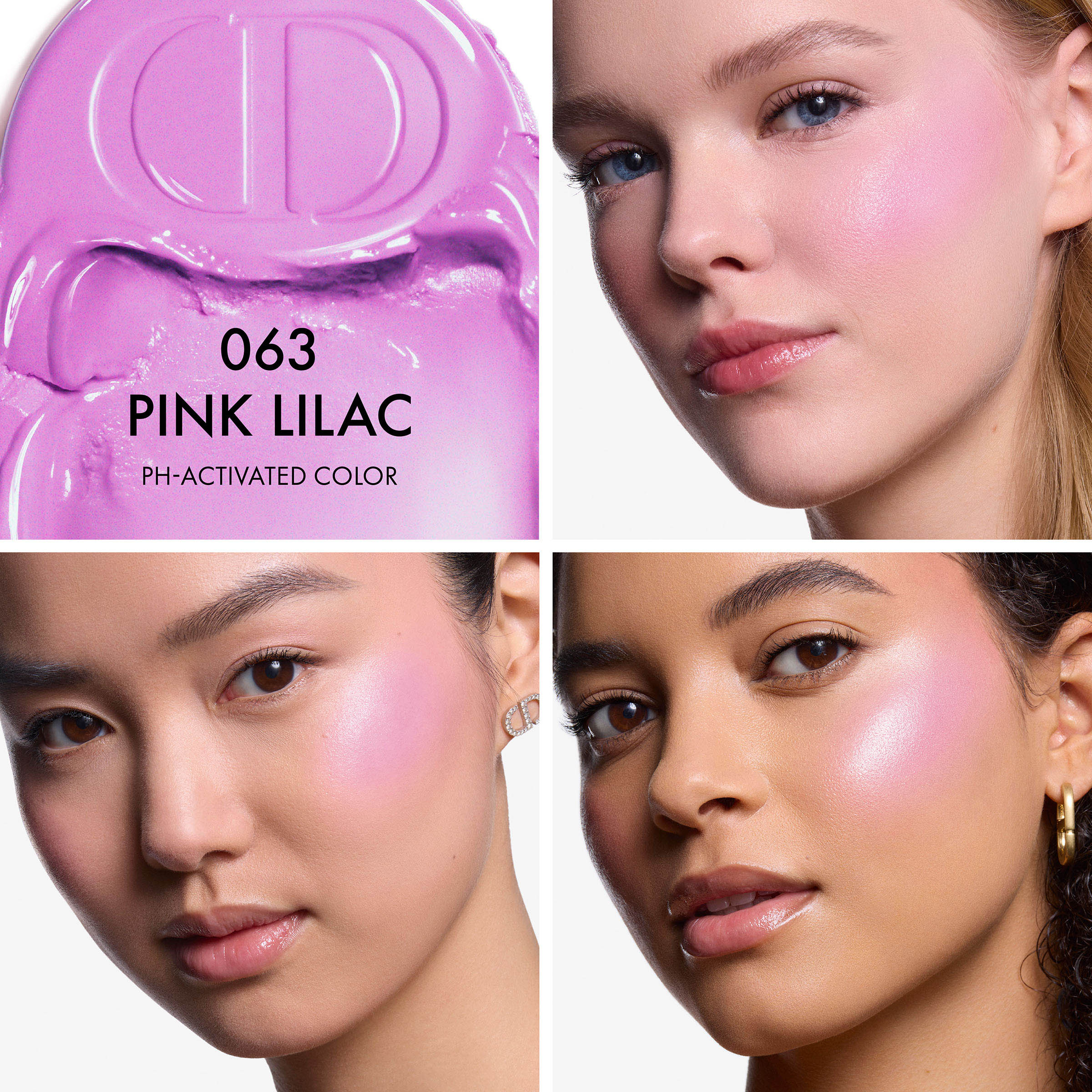 DIOR BACKSTAGE ROSY GLOW STICK - Image 5