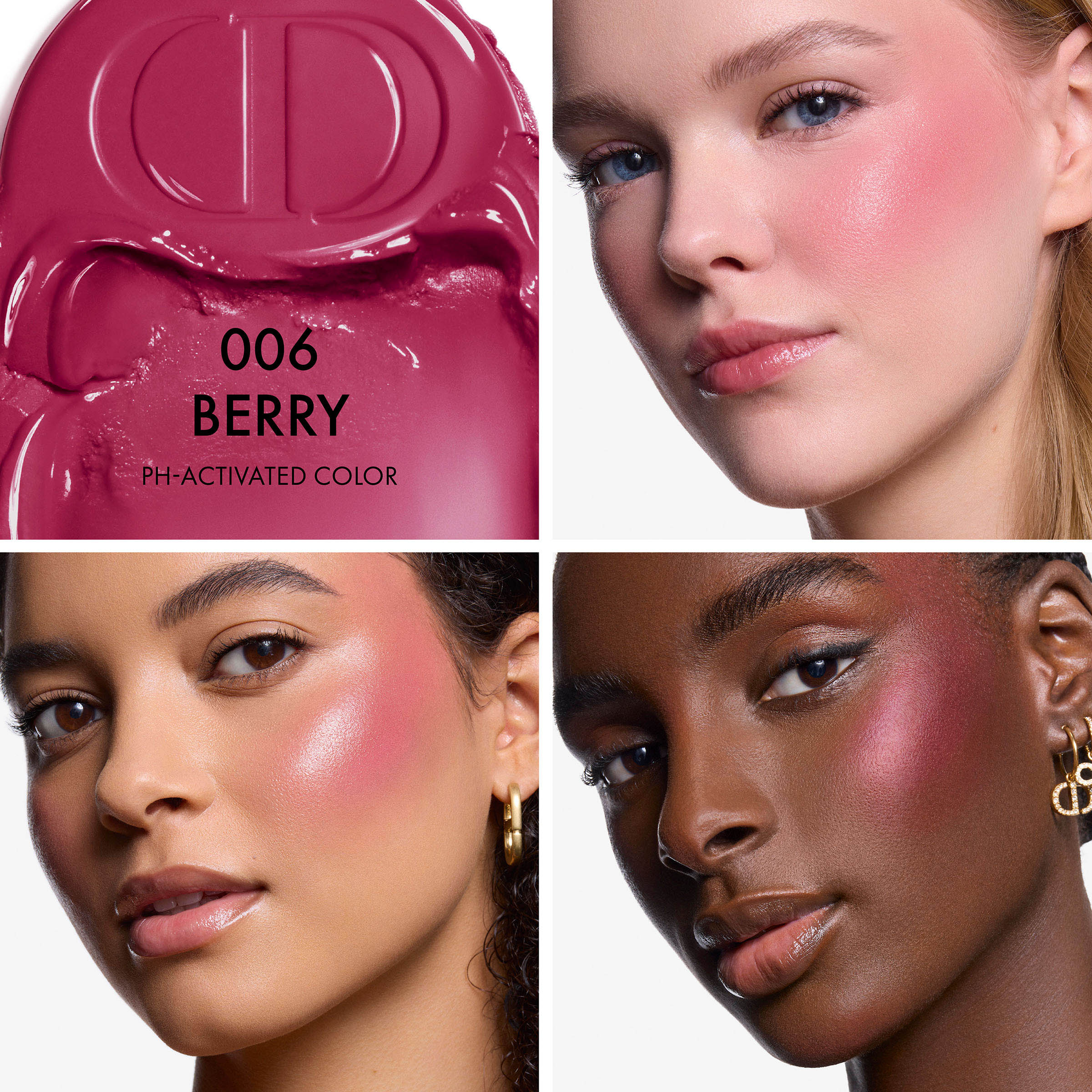 DIOR BACKSTAGE ROSY GLOW STICK - Image 7
