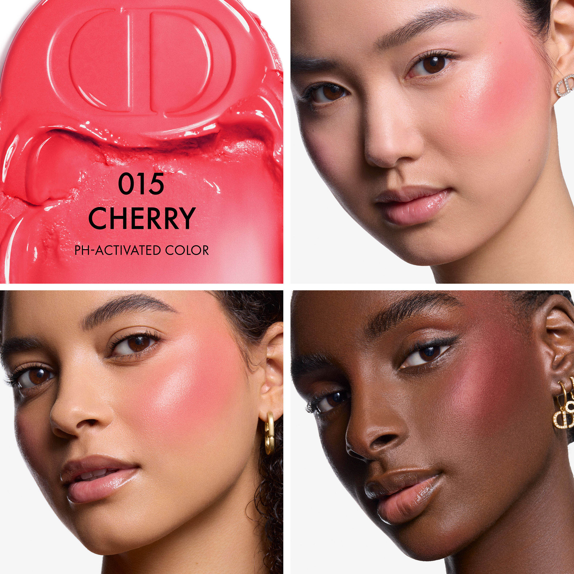 DIOR BACKSTAGE ROSY GLOW STICK - Image 9