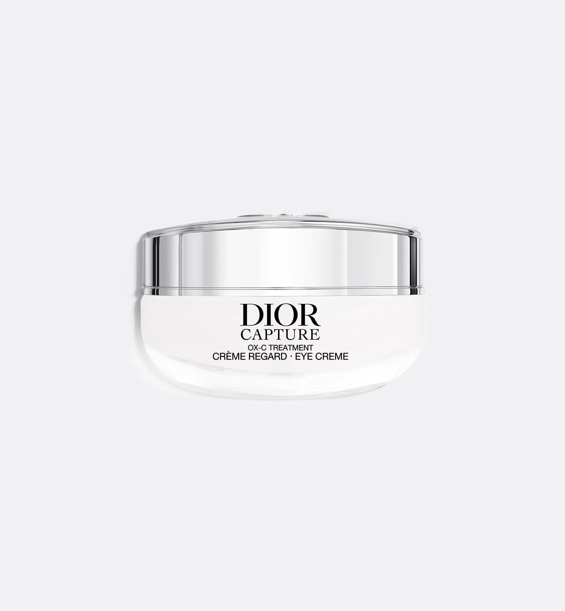 DIOR CAPTURE CRÈME REGARD