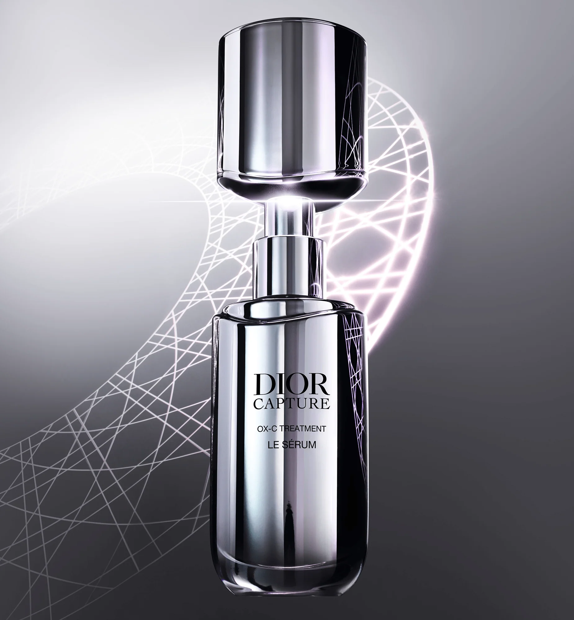 DIOR CAPTURE LE SÉRUM - Image 4