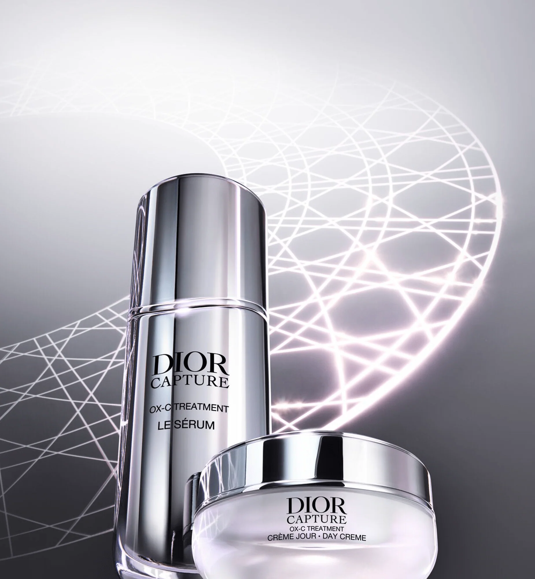 DIOR CAPTURE LE SÉRUM - Image 5