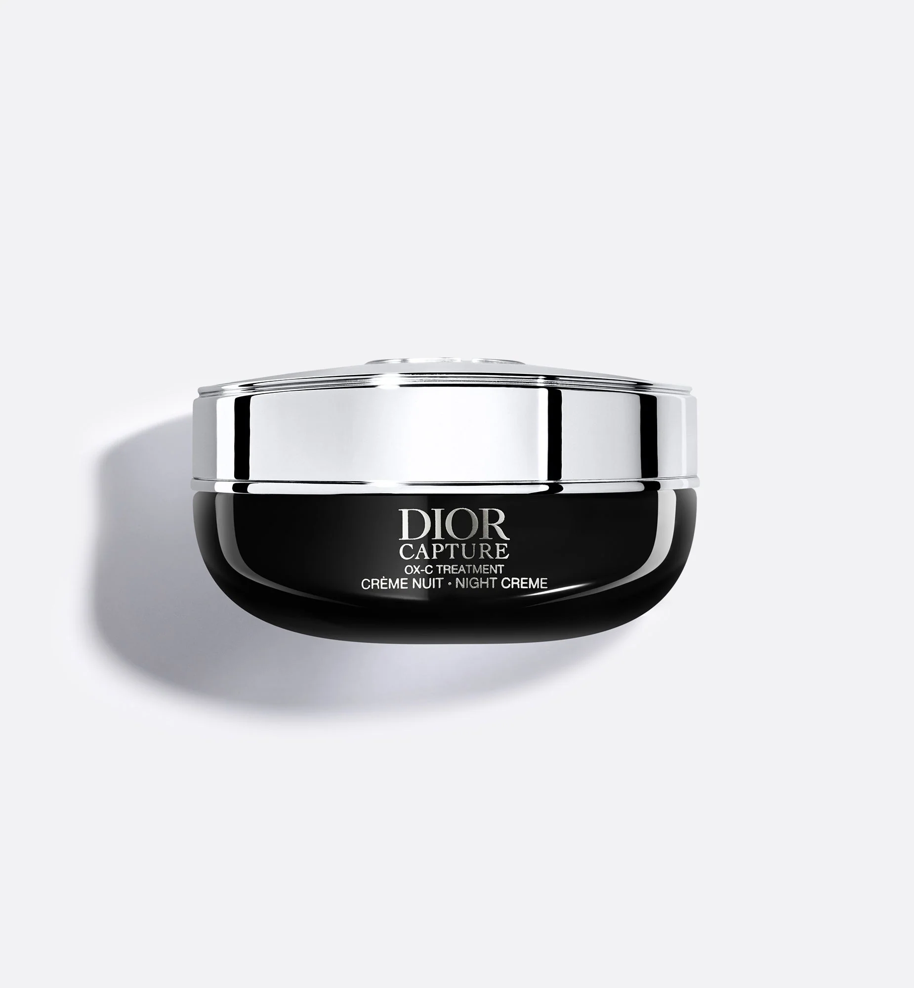 DIOR CAPTURE CRÈME NUIT