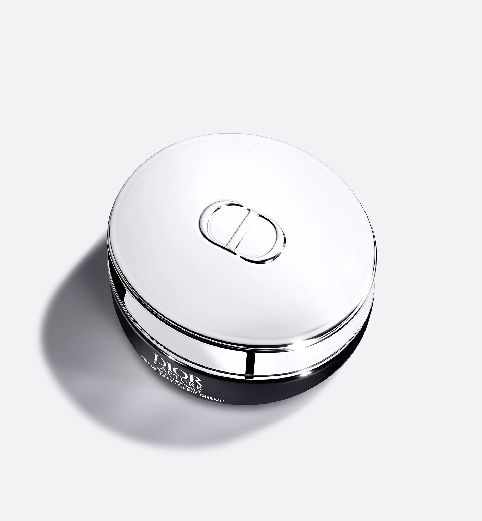 DIOR CAPTURE CRÈME NUIT - Image 2