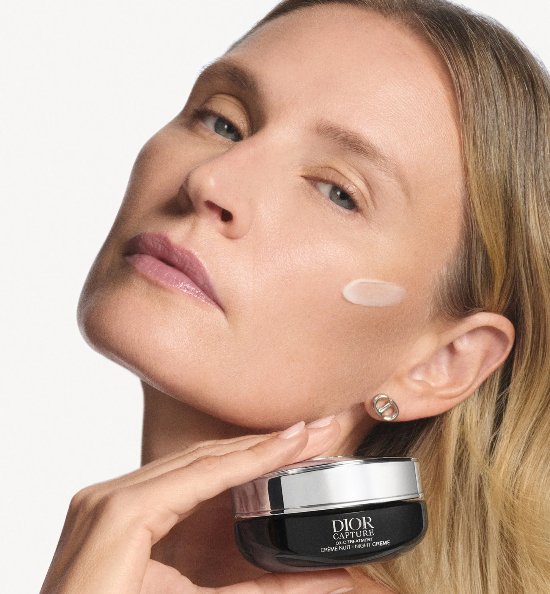 DIOR CAPTURE CRÈME NUIT - Image 4