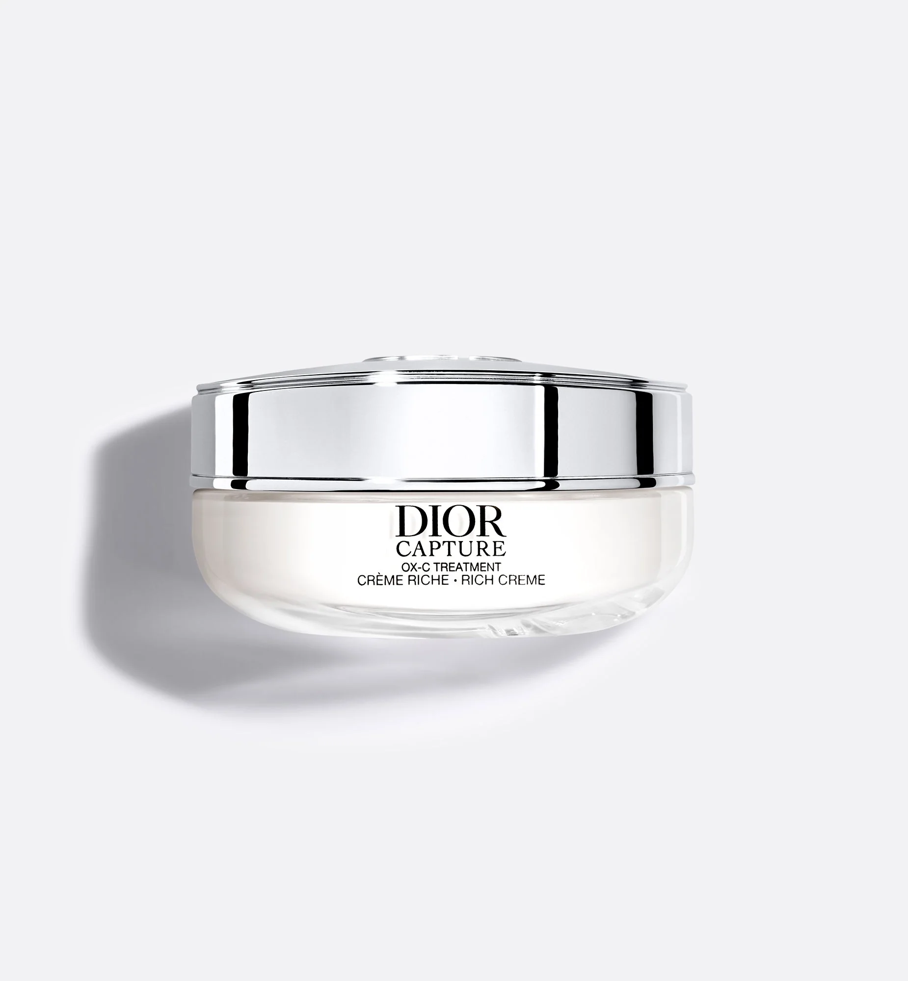 DIOR CAPTURE RICH CREME