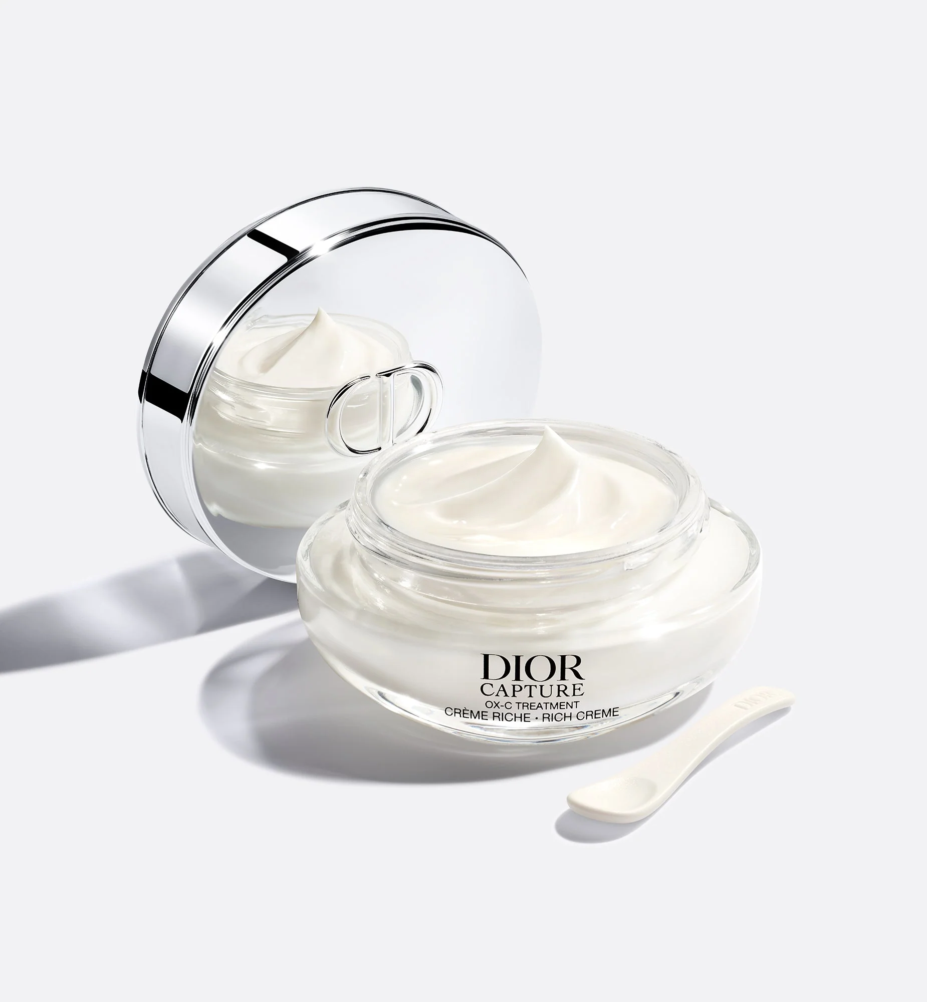 DIOR CAPTURE RICH CREME - Image 3