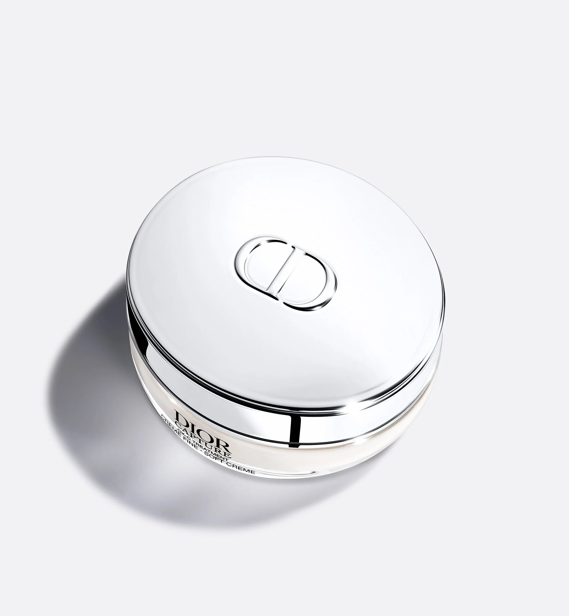 DIOR CAPTURE SOFT CREME - Image 4