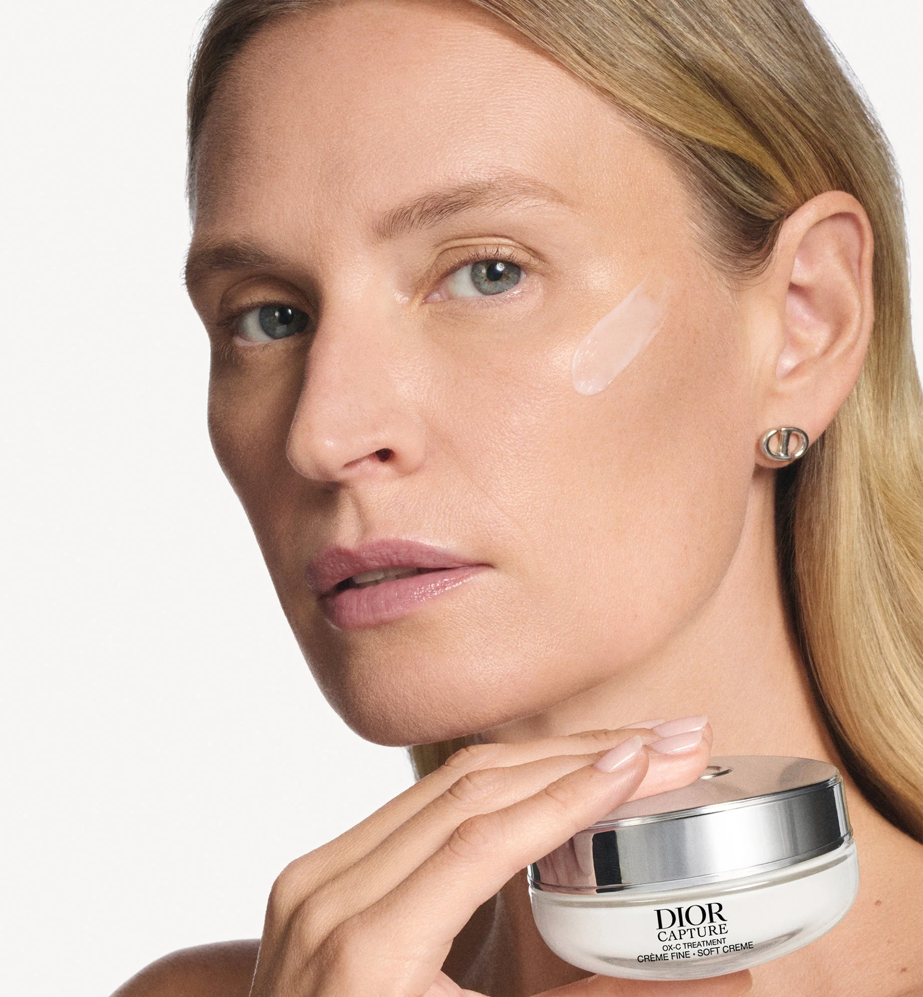 DIOR CAPTURE SOFT CREME - Image 5
