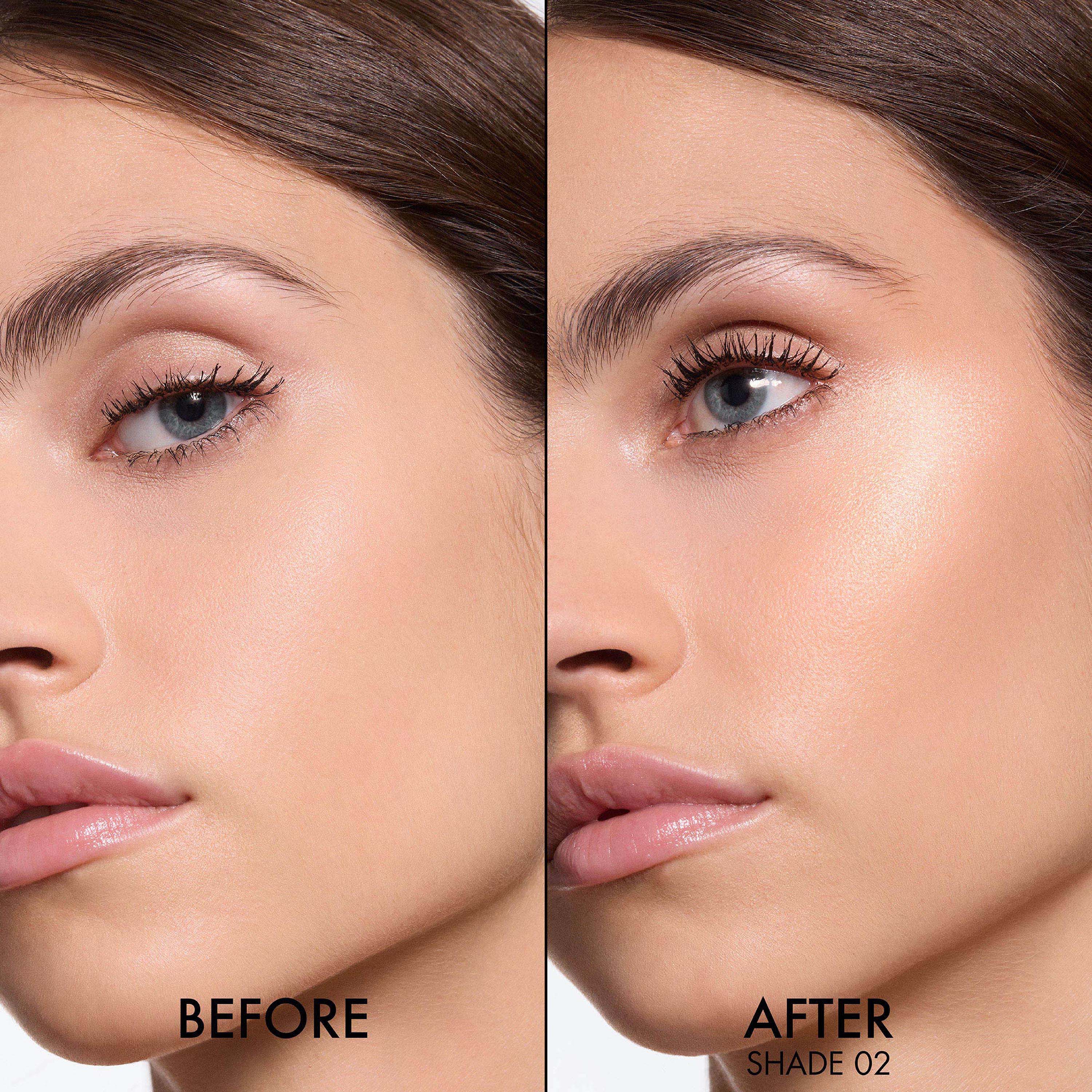 DIOR FOREVER GLOW LUMINIZER - Image 3