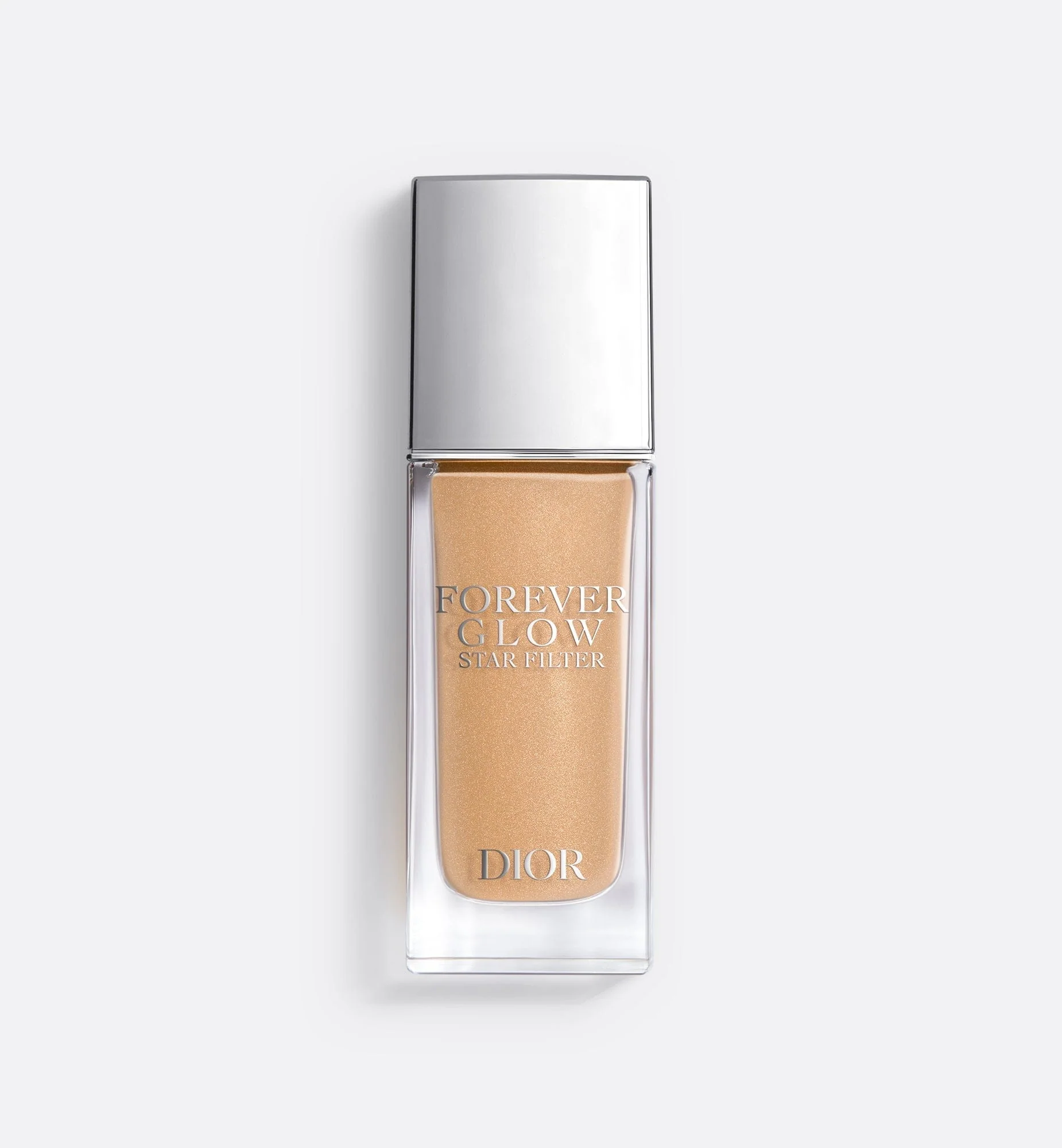 DIOR FOREVER GLOW STAR FILTER - Image 4